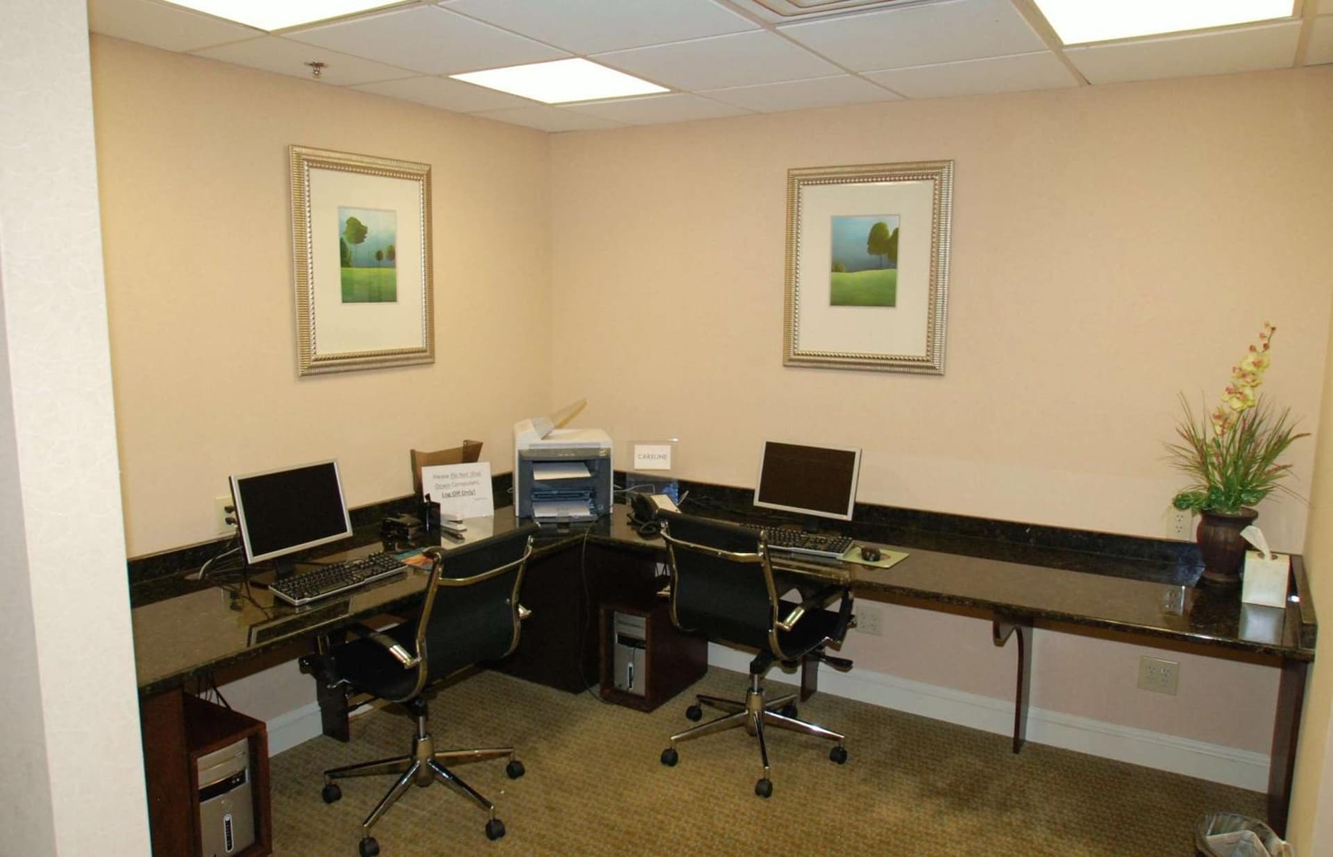 DoubleTree by Hilton Fayetteville gallery photo in Fayetteville, NC — image 6