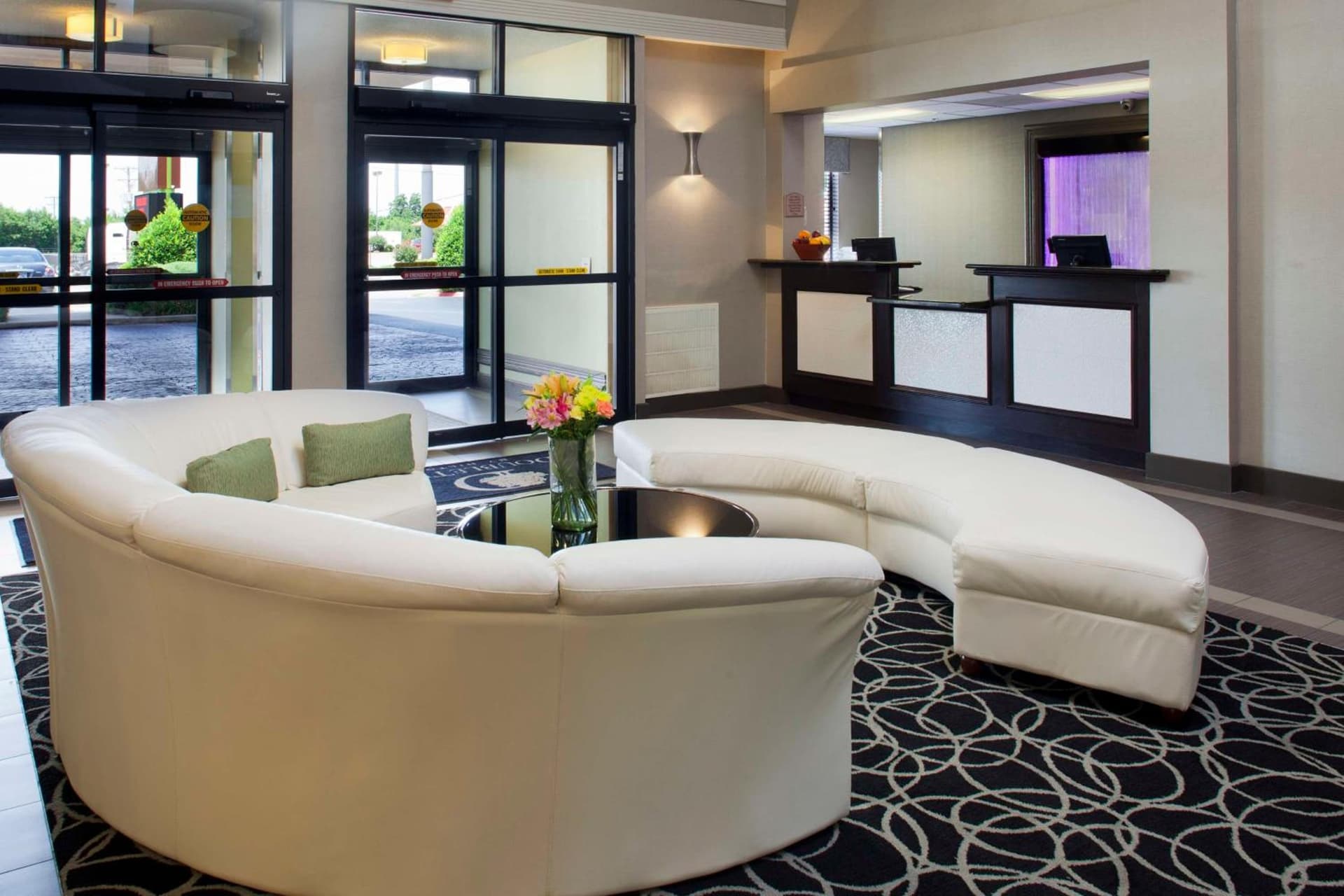 DoubleTree by Hilton Springdale gallery photo in Springdale, AR — image 21