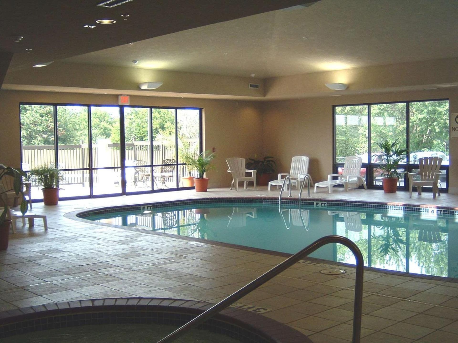 DoubleTree by Hilton Springdale gallery photo in Springdale, AR — image 11