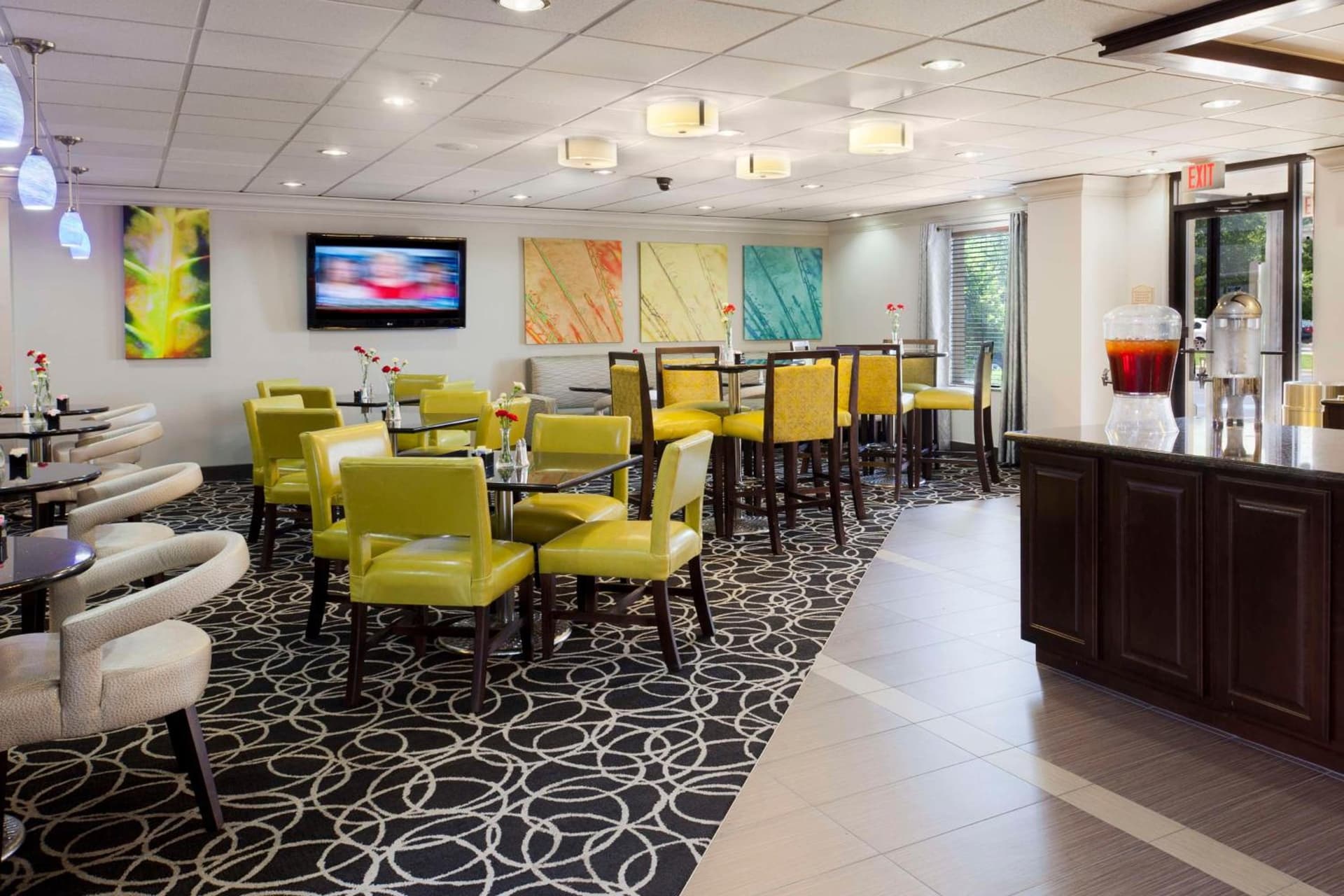 DoubleTree by Hilton Springdale gallery photo in Springdale, AR — image 16