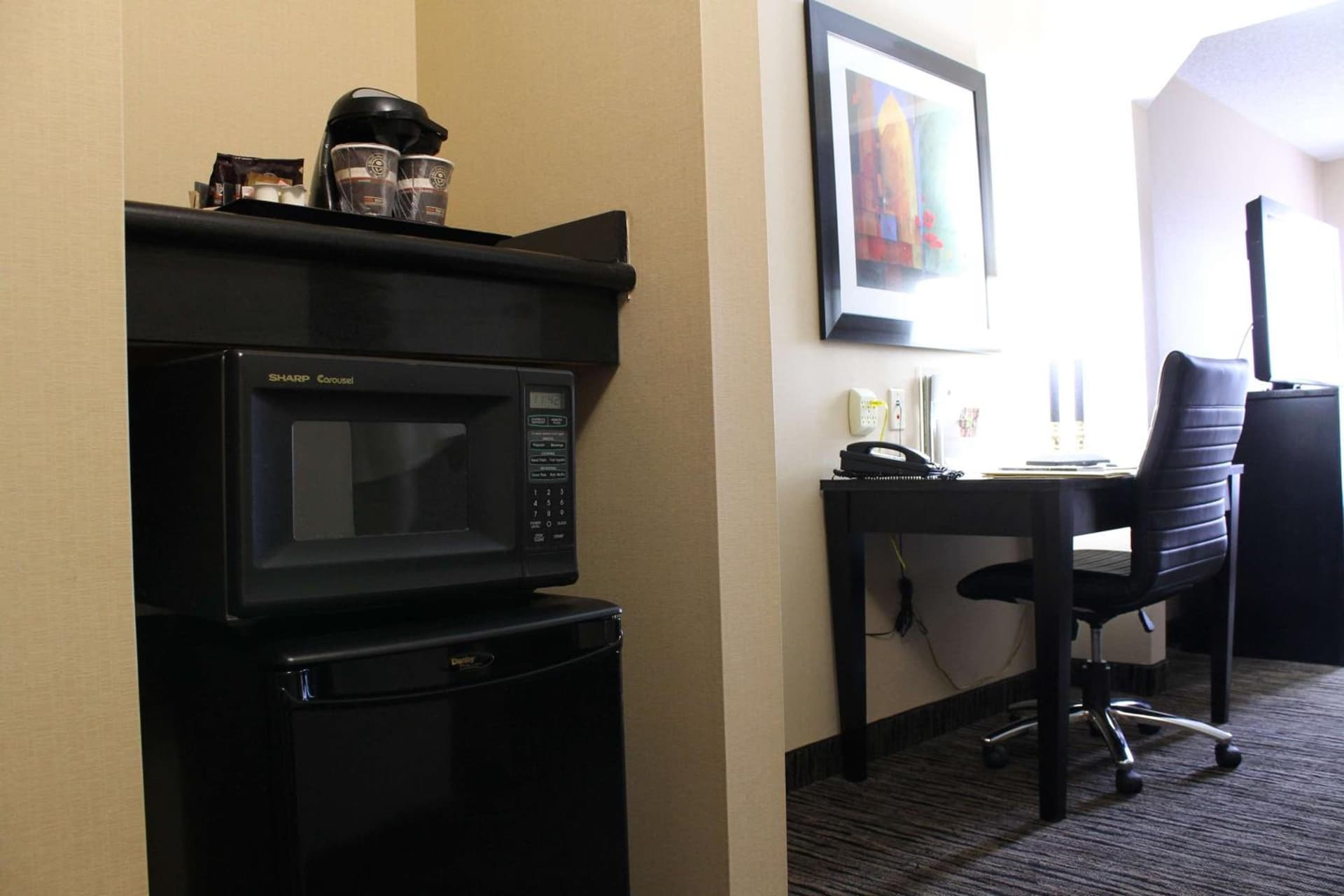 DoubleTree by Hilton Springdale gallery photo in Springdale, AR — image 26