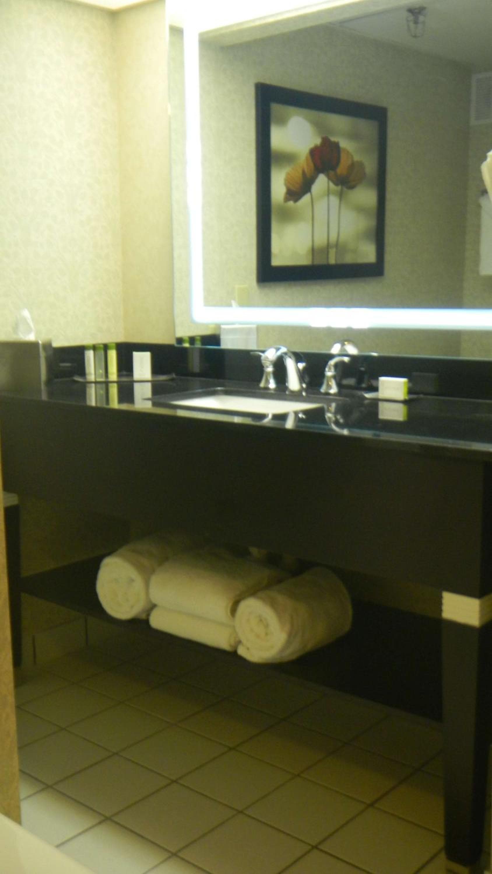 DoubleTree by Hilton Springdale gallery photo in Springdale, AR — image 15