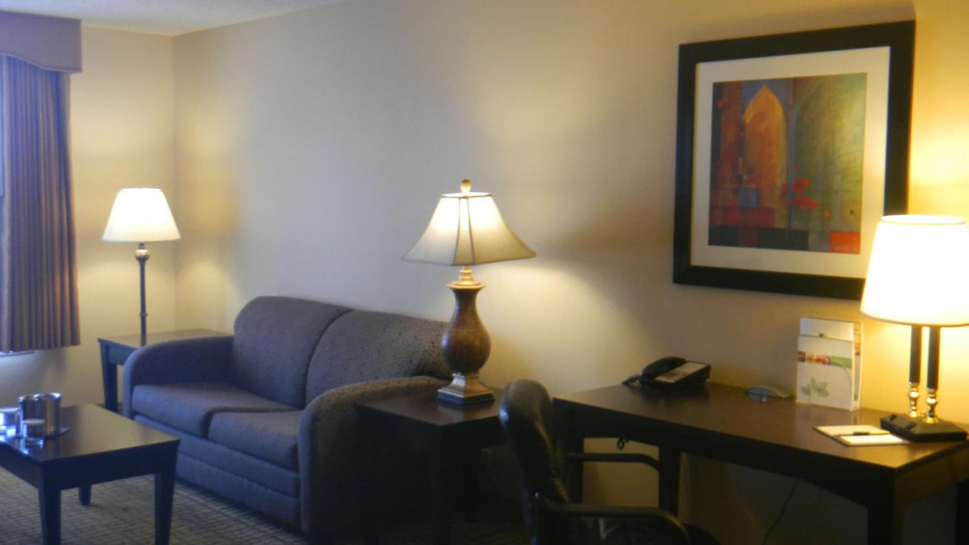 DoubleTree by Hilton Springdale gallery photo in Springdale, AR — image 22