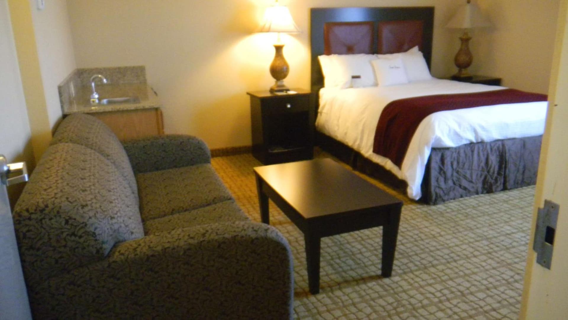 DoubleTree by Hilton Springdale gallery photo in Springdale, AR — image 23