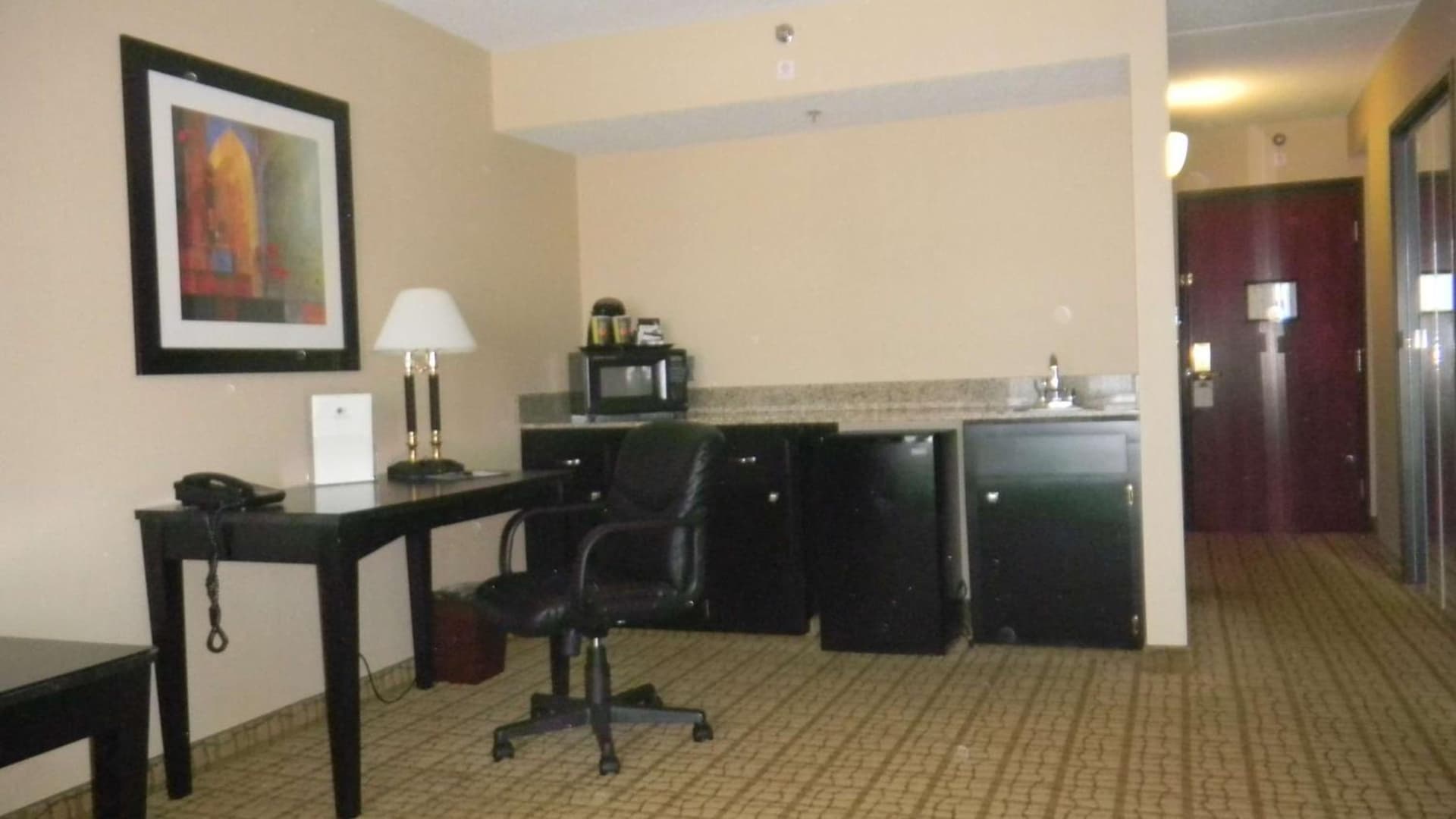 DoubleTree by Hilton Springdale gallery photo in Springdale, AR — image 19