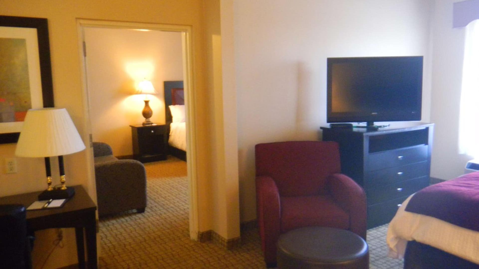 DoubleTree by Hilton Springdale gallery photo in Springdale, AR — image 14