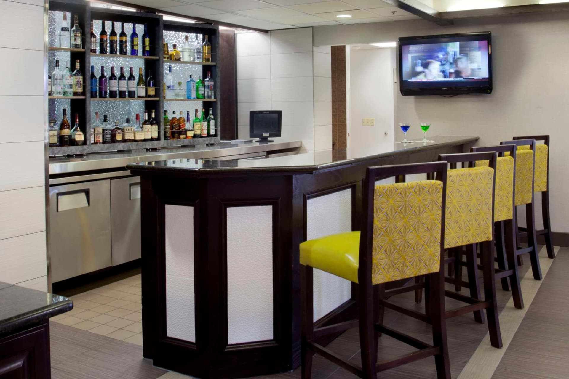 DoubleTree by Hilton Springdale gallery photo in Springdale, AR — image 20