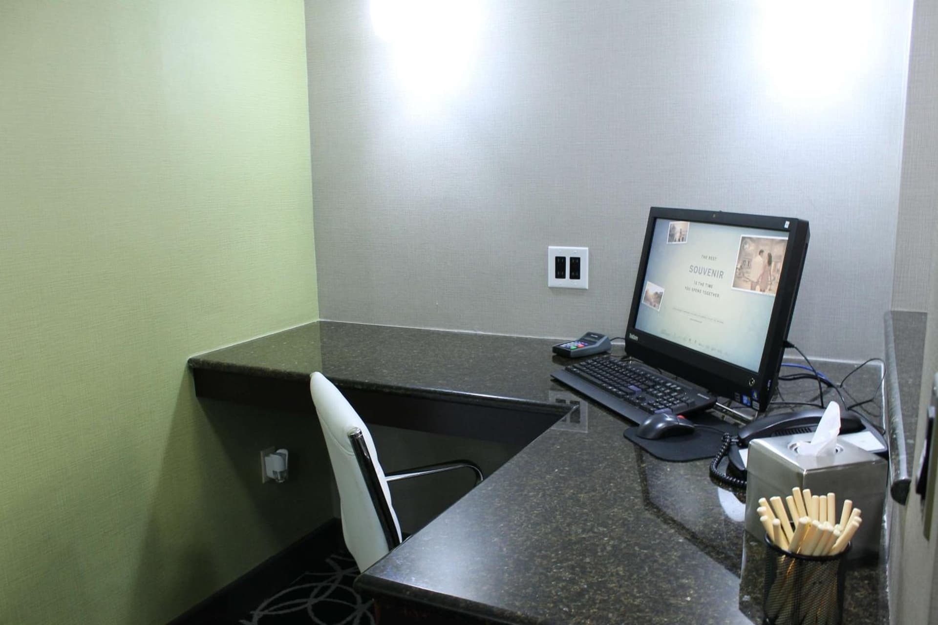 DoubleTree by Hilton Springdale gallery photo in Springdale, AR — image 7