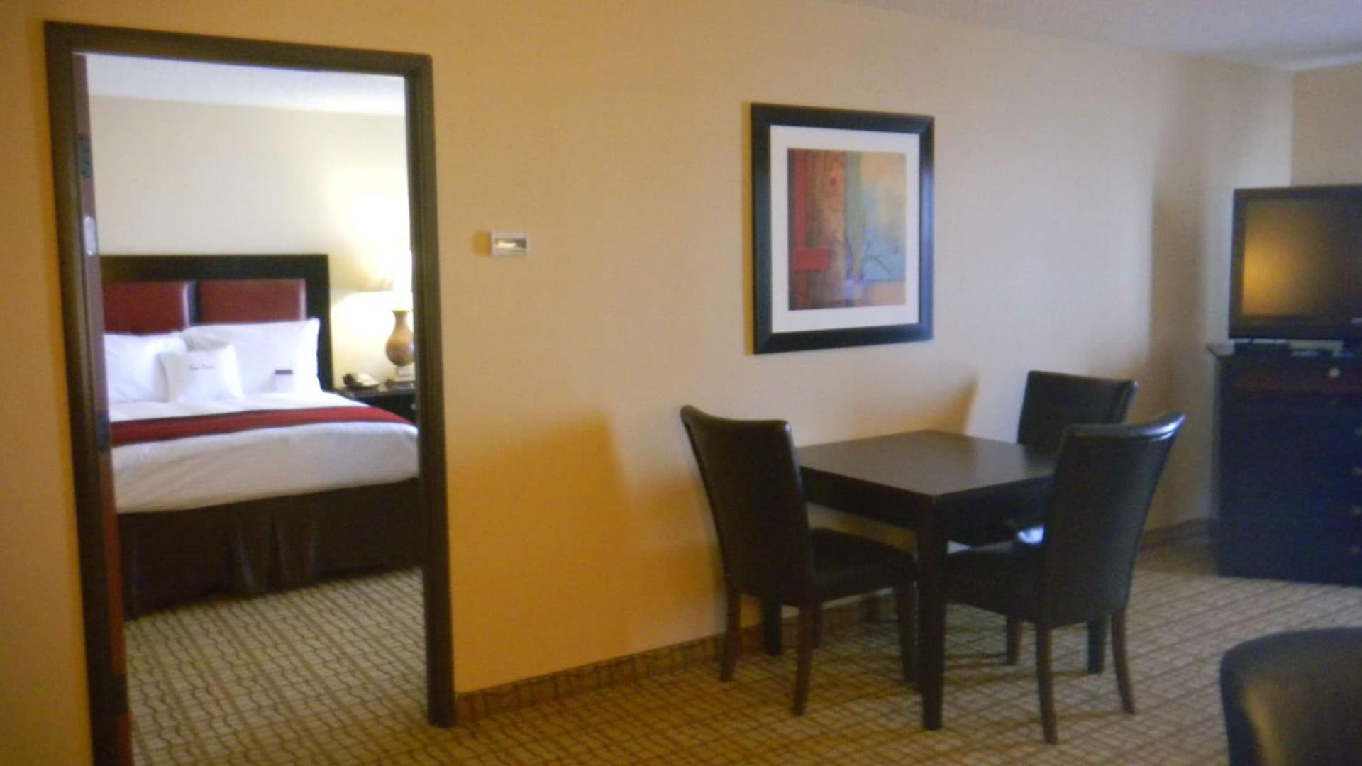 DoubleTree by Hilton Springdale gallery photo in Springdale, AR — image 18