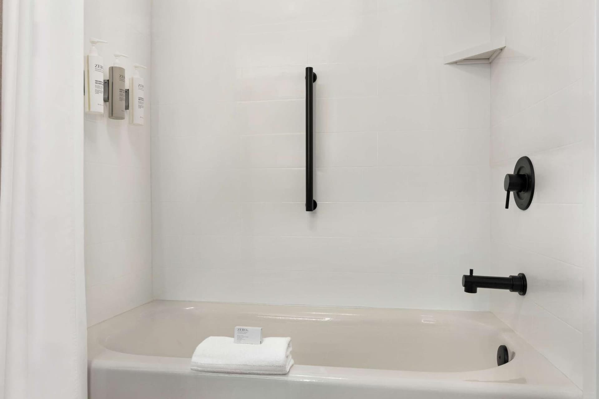 Hampton Inn & Suites Greenville-Downtown-Riverplace gallery photo in Greenville, SC — image 45