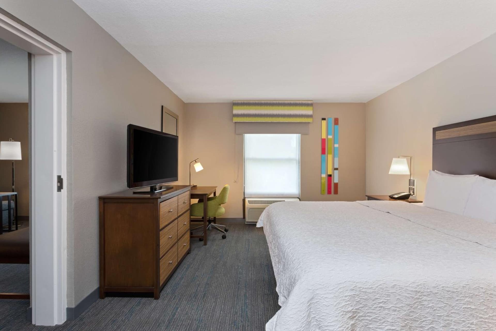 Hampton Inn & Suites Fort Myers Beach/Sanibel Gateway gallery photo in Fort Myers Beach, FL — image 36