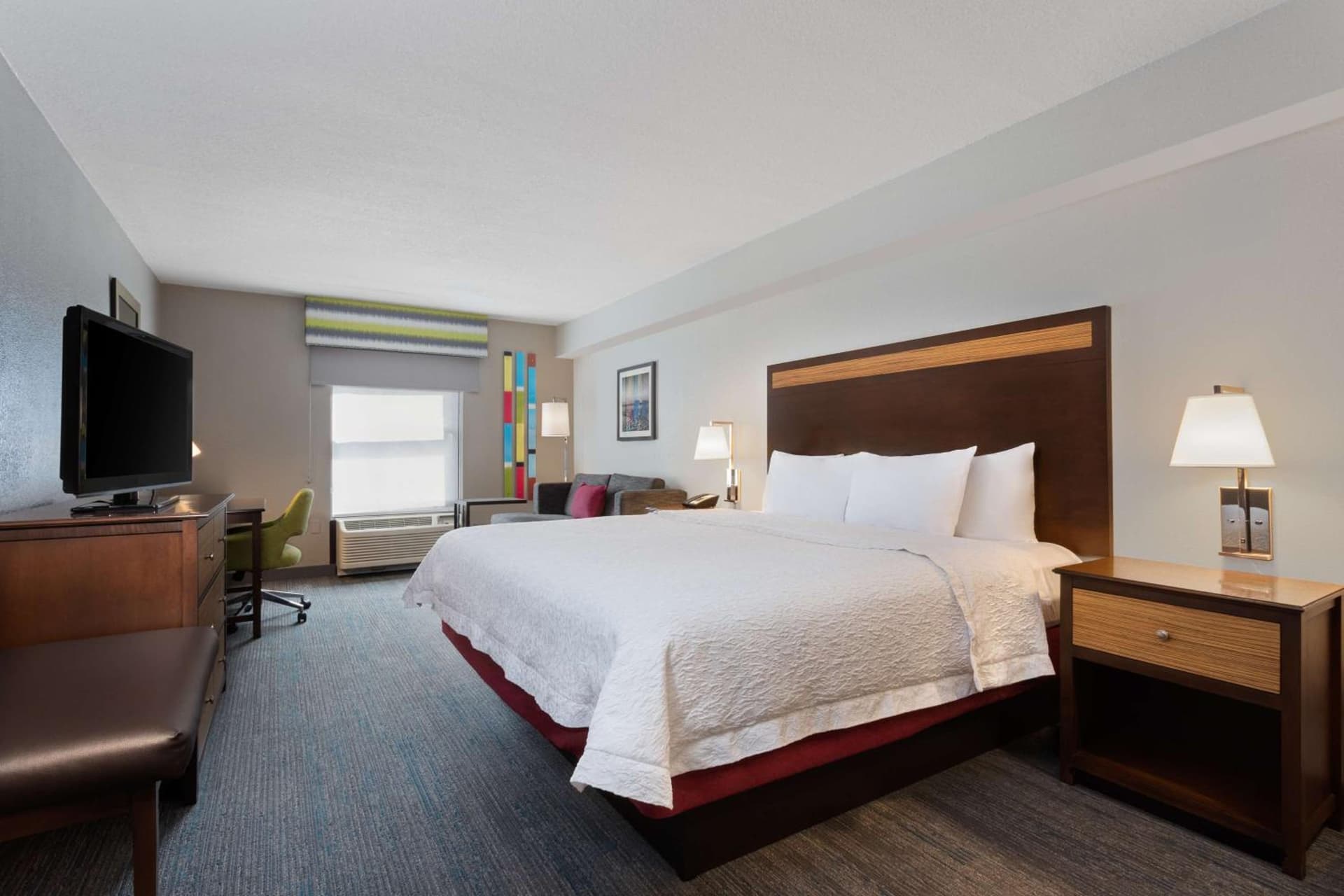 Hampton Inn & Suites Fort Myers Beach/Sanibel Gateway gallery photo in Fort Myers Beach, FL — image 33