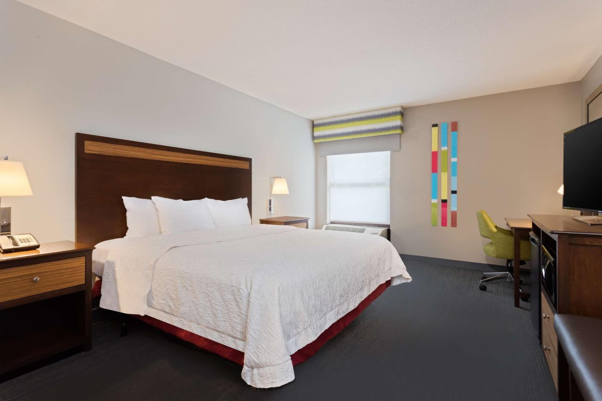 Hampton Inn & Suites Fort Myers Beach/Sanibel Gateway gallery photo in Fort Myers Beach, FL — image 29