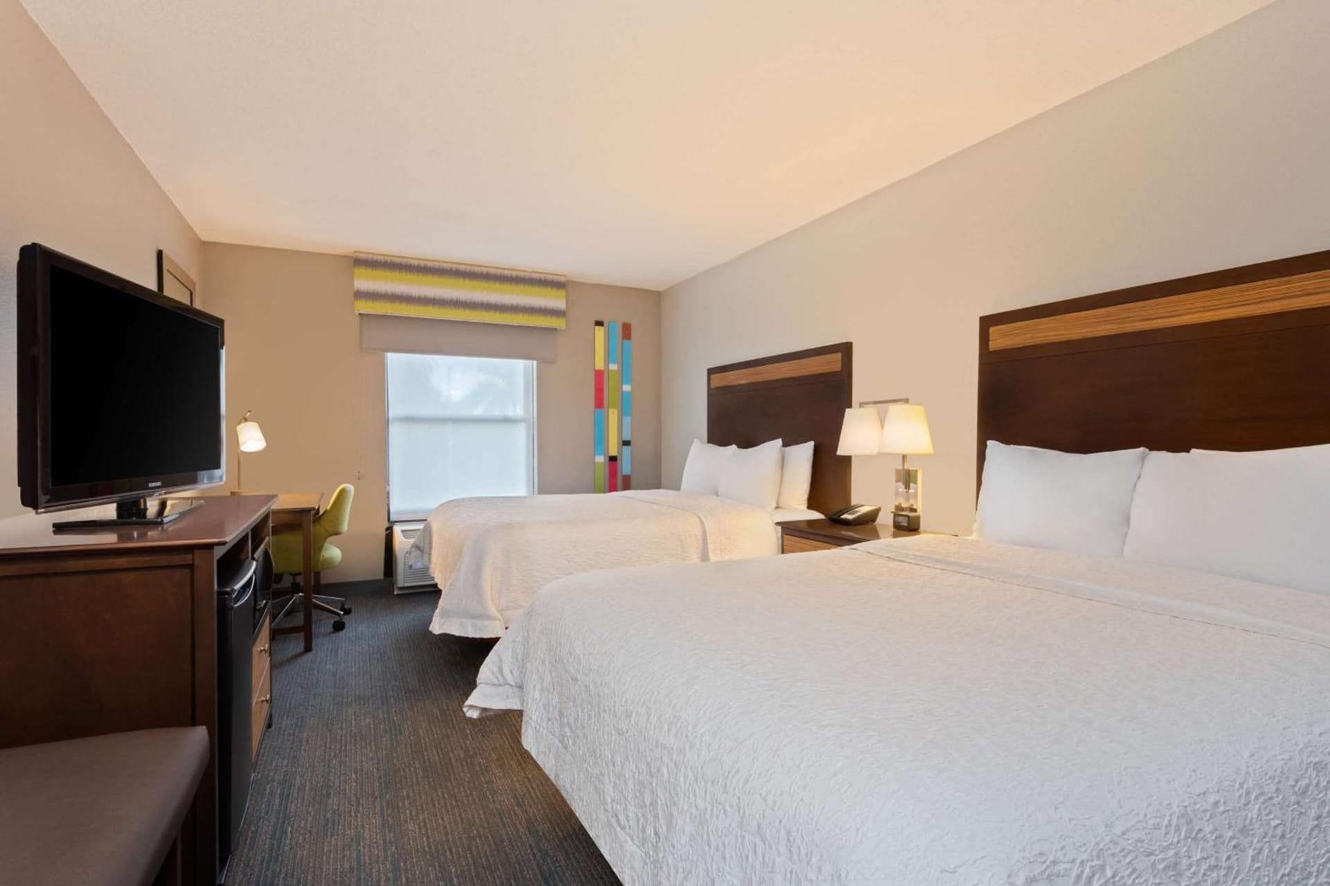 Hampton Inn & Suites Fort Myers Beach/Sanibel Gateway gallery photo in Fort Myers Beach, FL — image 25