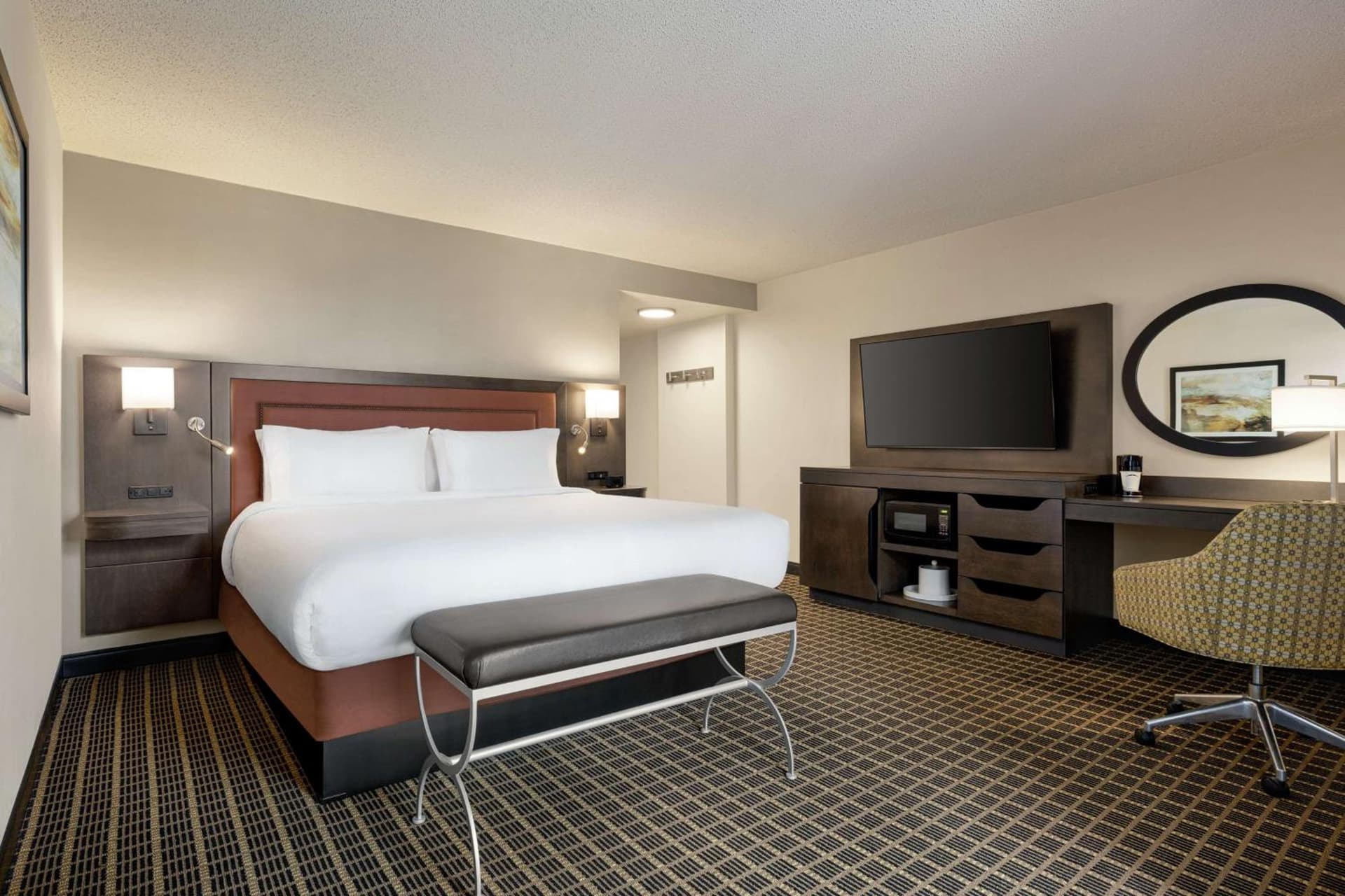 Hampton Inn & Suites Greenville-Downtown-Riverplace gallery photo in Greenville, SC — image 34