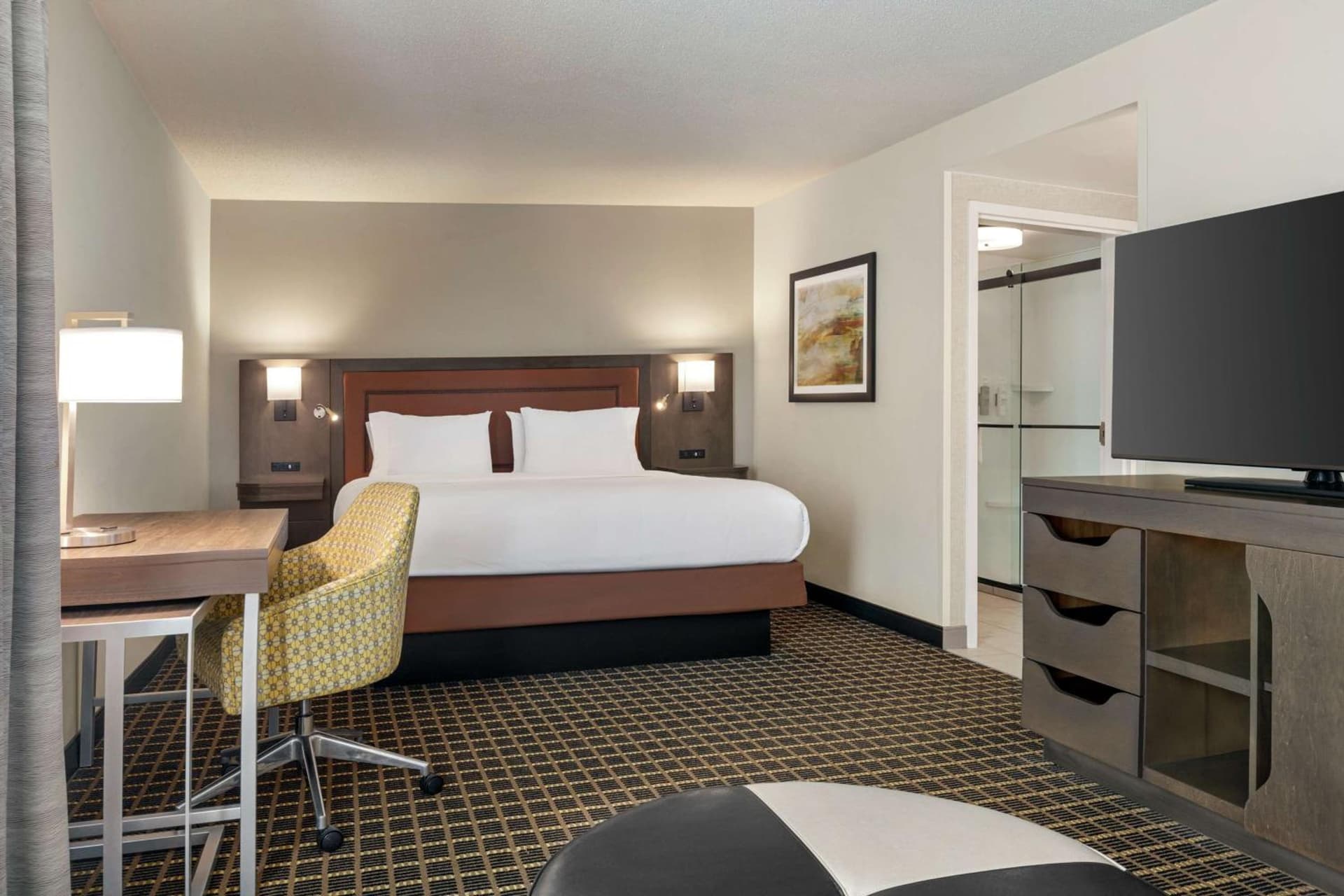 Hampton Inn & Suites Greenville-Downtown-Riverplace gallery photo in Greenville, SC — image 33