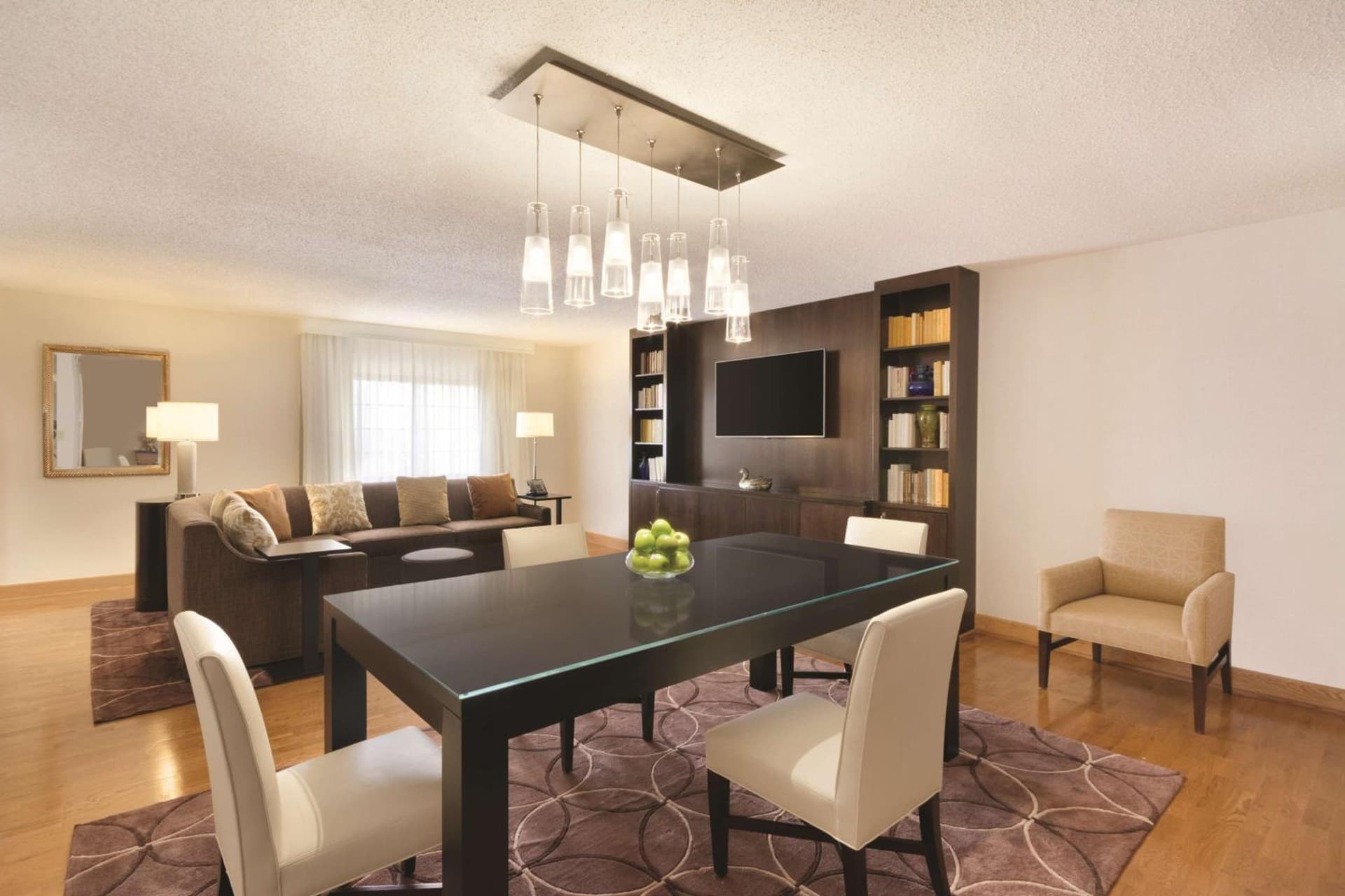 Embassy Suites Greenville Golf Resort & Conference Center gallery photo in Greenville, SC — image 26