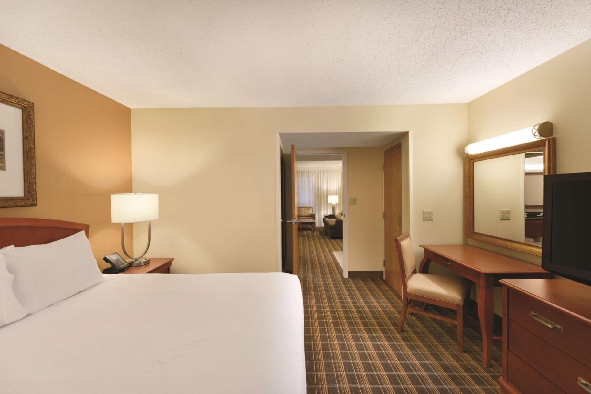 Embassy Suites Greenville Golf Resort & Conference Center gallery photo in Greenville, SC — image 27