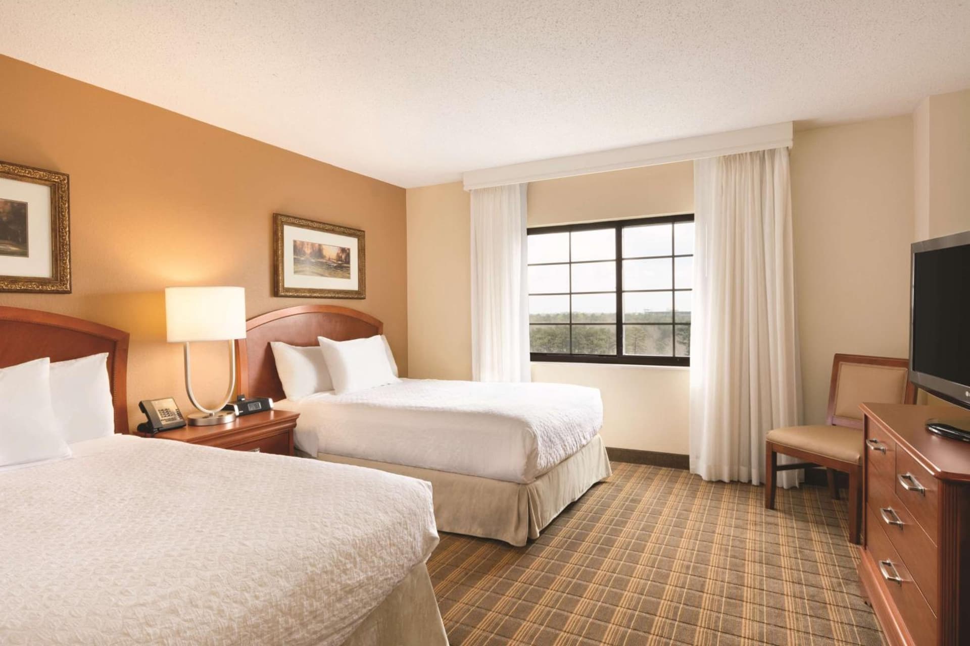 Embassy Suites Greenville Golf Resort & Conference Center gallery photo in Greenville, SC — image 15