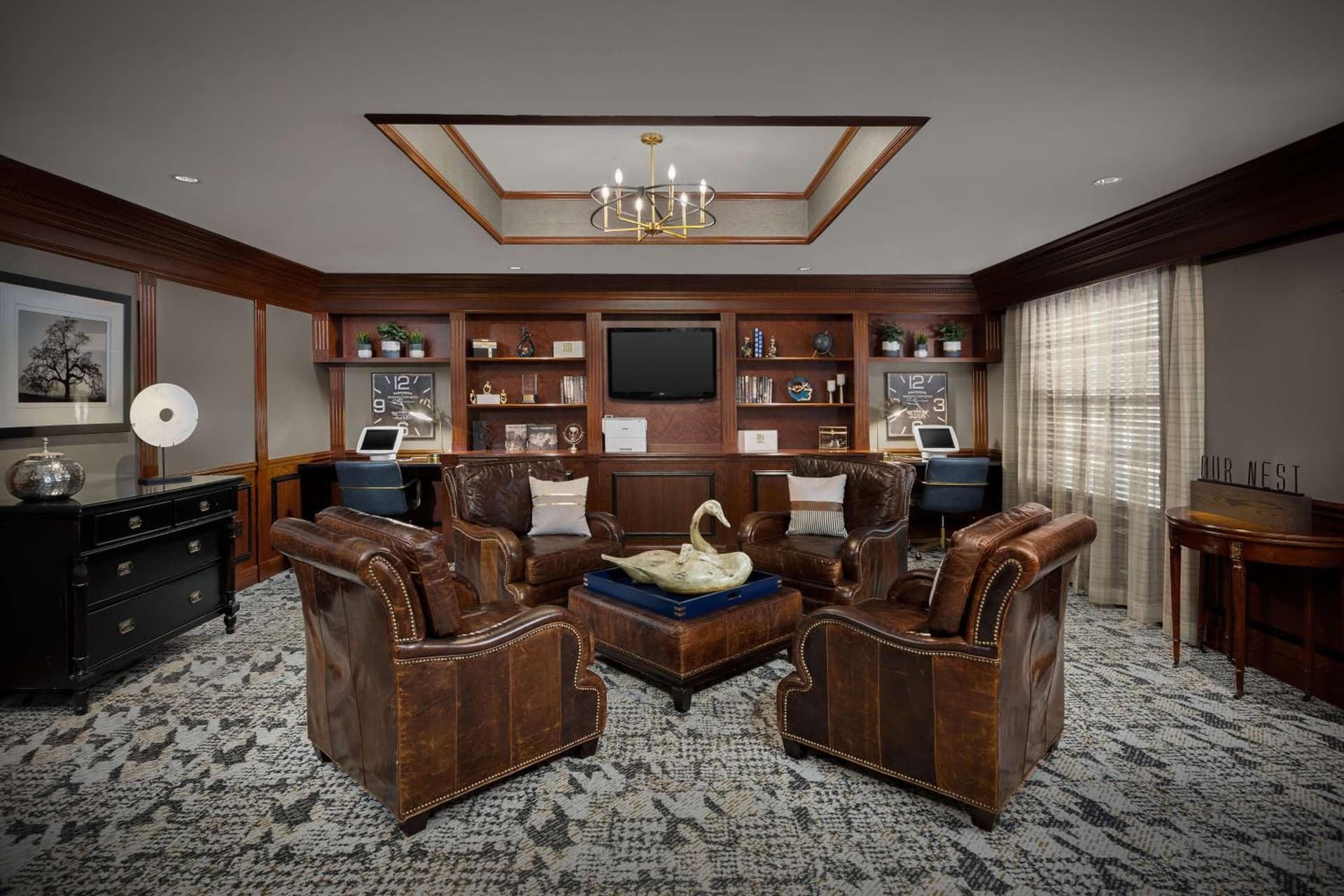 Homewood Suites by Hilton at The Waterfront gallery photo in Wichita, KS — image 28