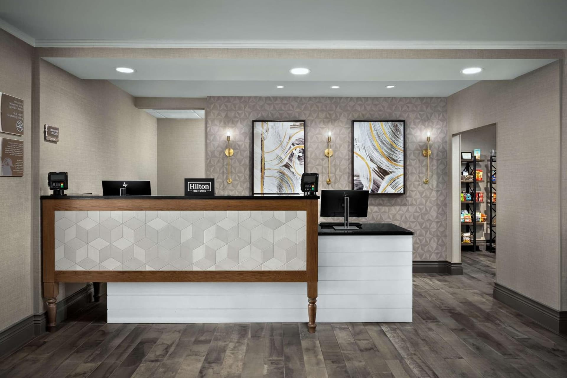 Homewood Suites by Hilton at The Waterfront gallery photo in Wichita, KS — image 58