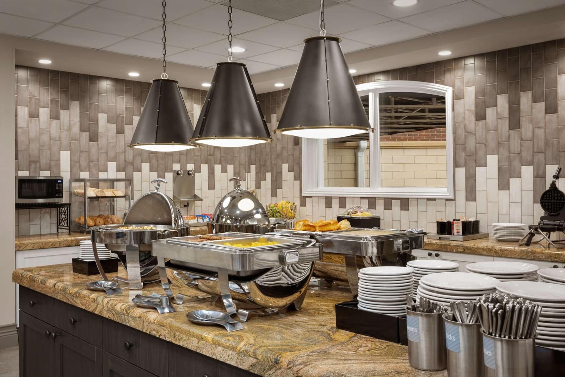 Homewood Suites by Hilton at The Waterfront gallery photo in Wichita, KS — image 39