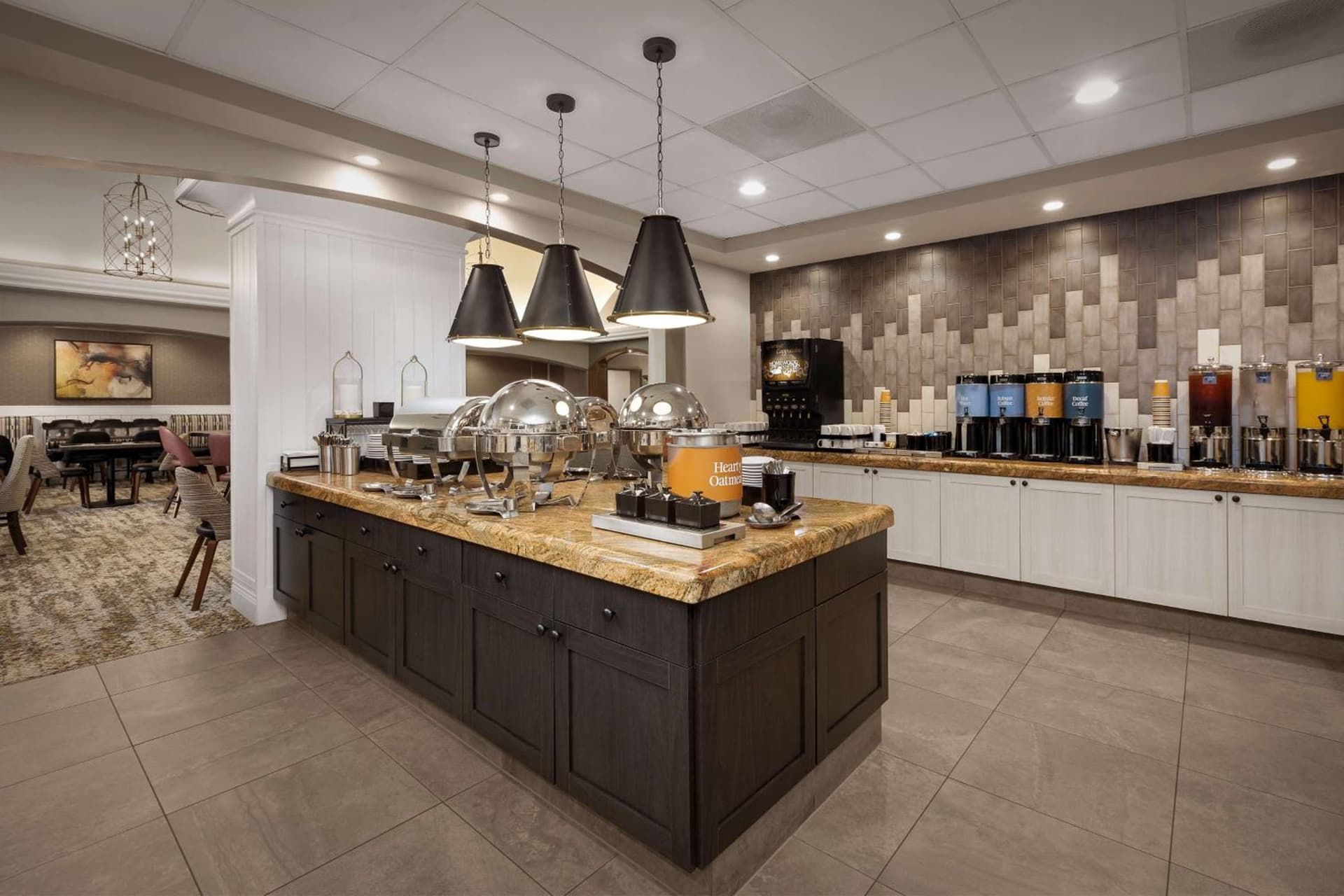 Homewood Suites by Hilton at The Waterfront gallery photo in Wichita, KS — image 4