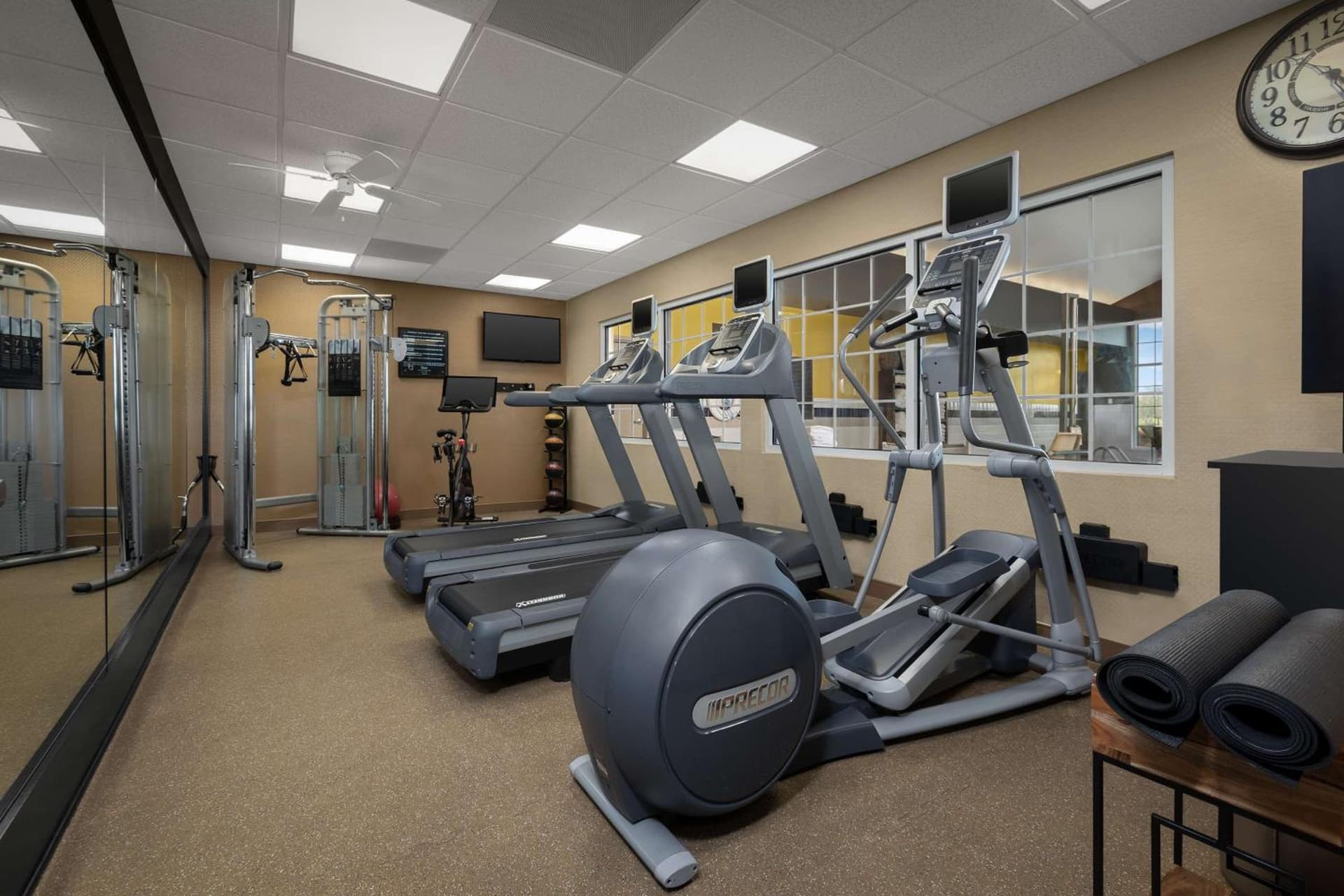 Homewood Suites by Hilton at The Waterfront gallery photo in Wichita, KS — image 30