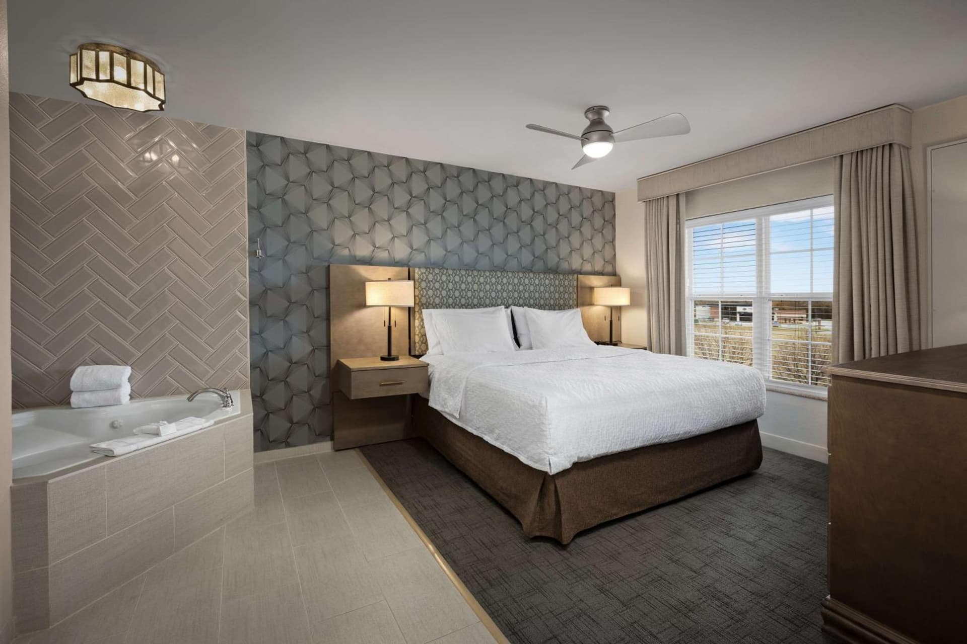 Homewood Suites by Hilton at The Waterfront gallery photo in Wichita, KS — image 26