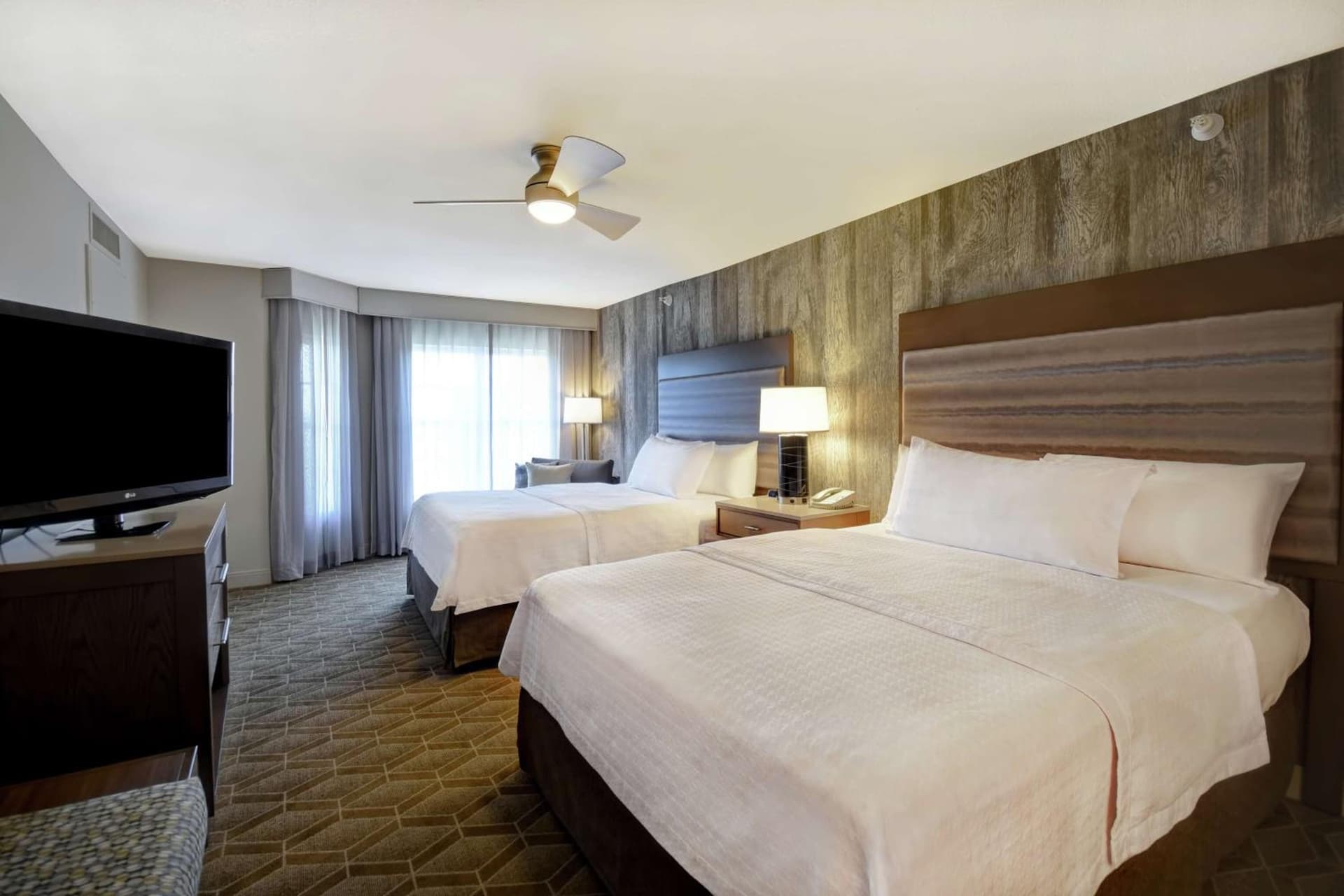 Homewood Suites by Hilton at The Waterfront gallery photo in Wichita, KS — image 21
