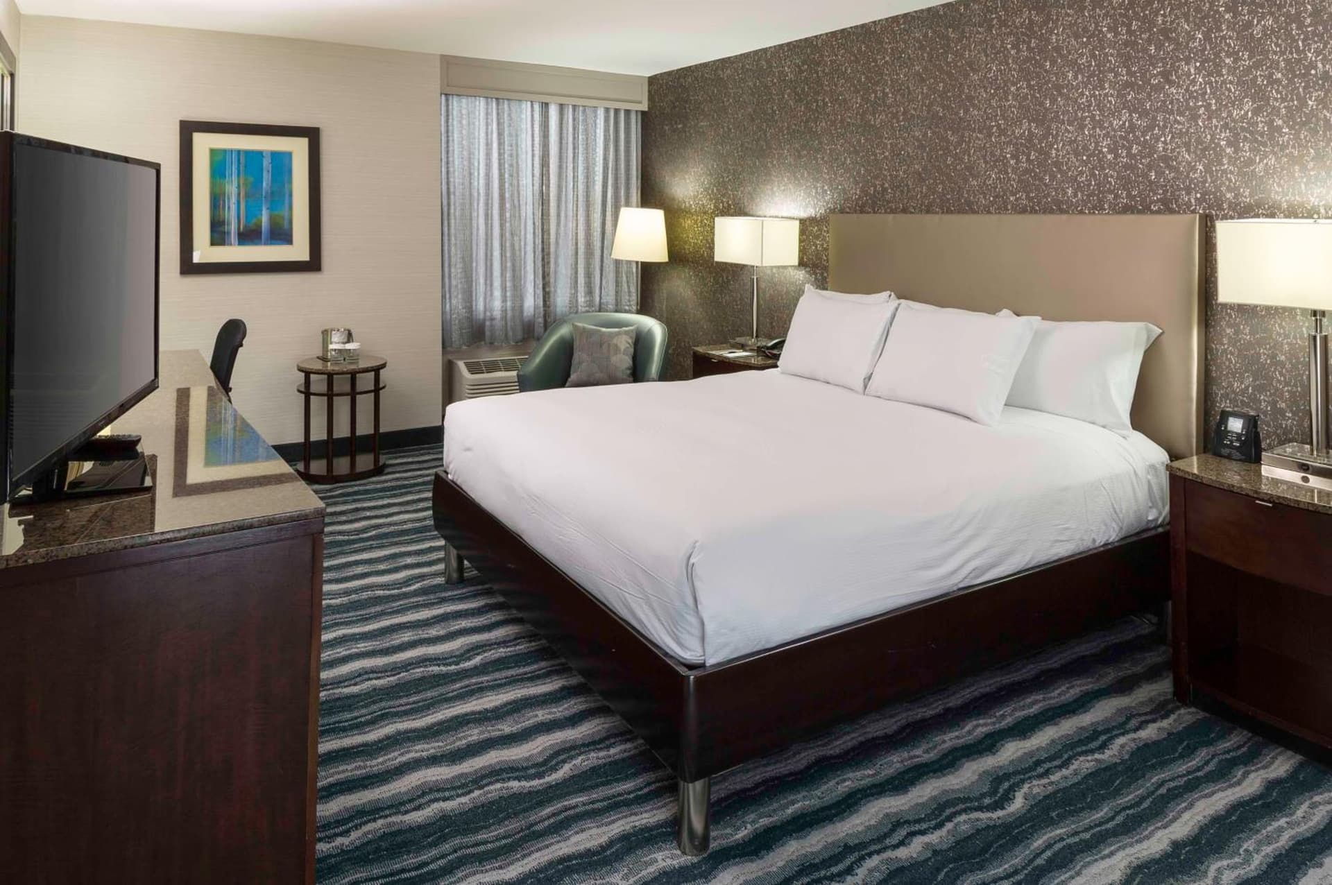 DoubleTree by Hilton Hotel Wilmington gallery photo in Wilmington, DE — image 30