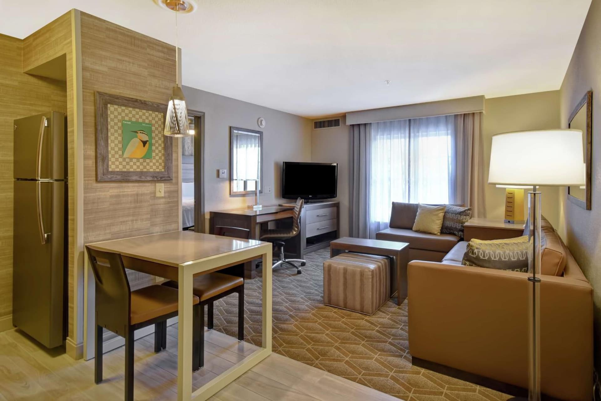 Homewood Suites by Hilton at The Waterfront gallery photo in Wichita, KS — image 27