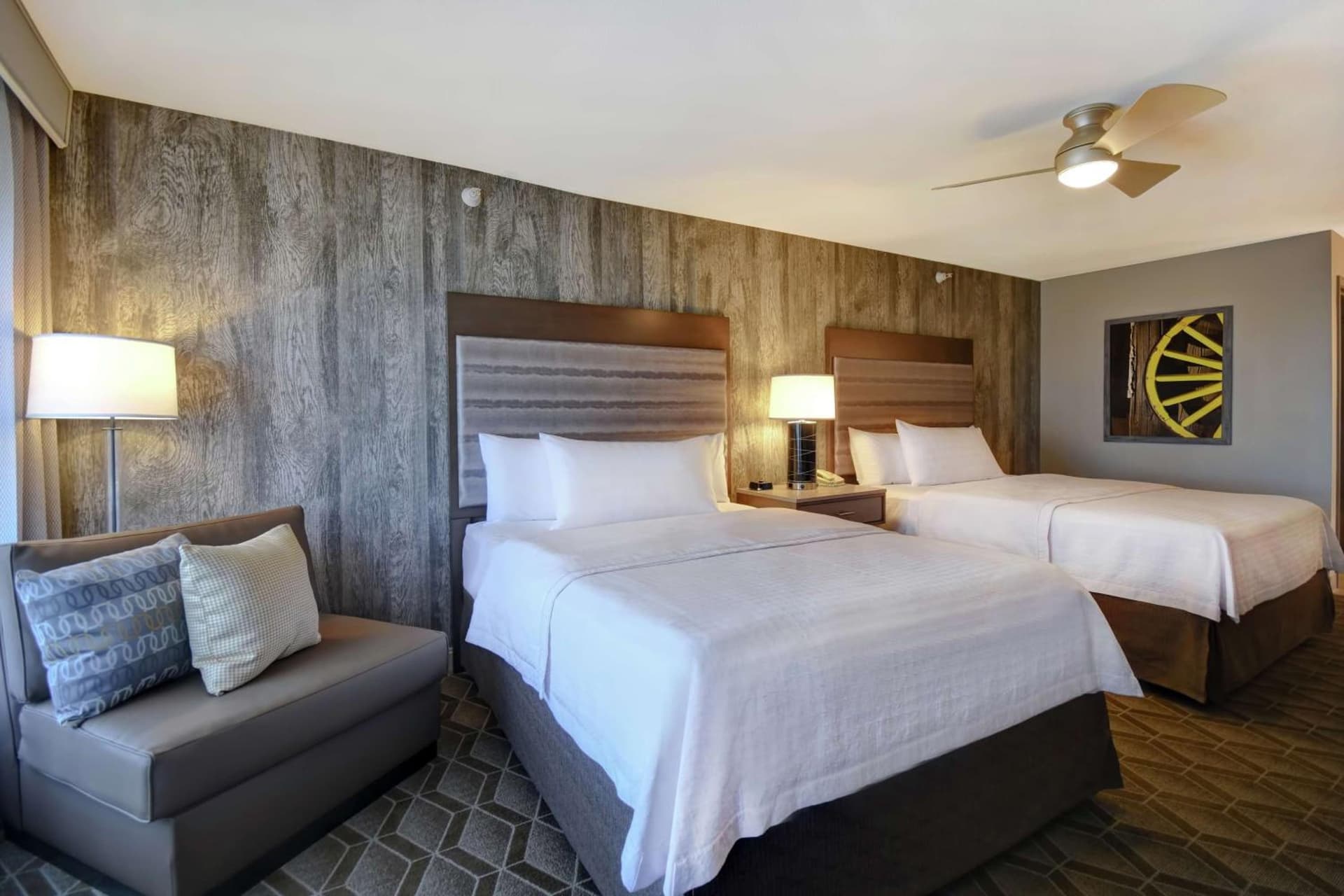 Homewood Suites by Hilton at The Waterfront gallery photo in Wichita, KS — image 40