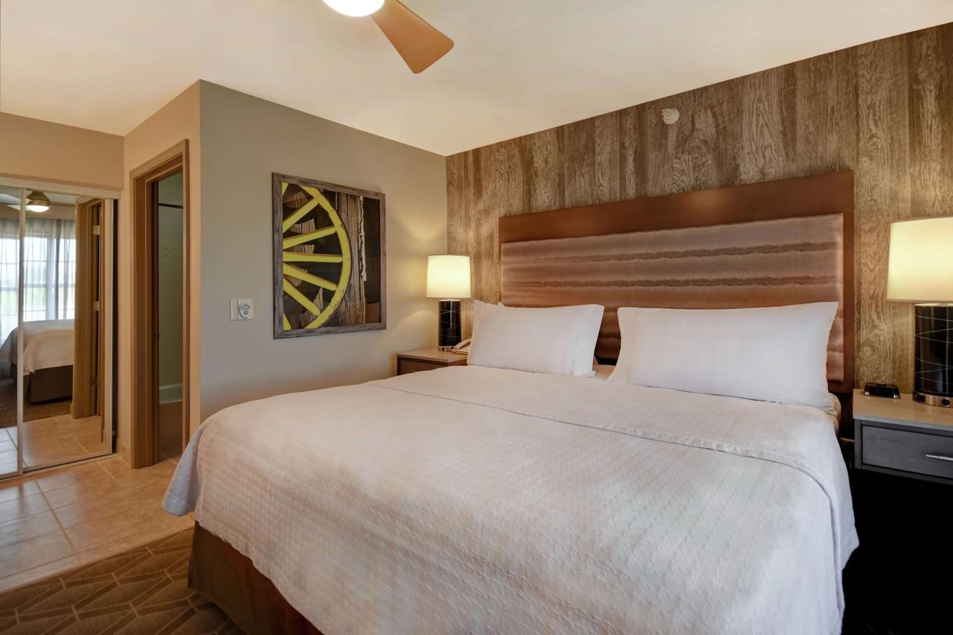 Homewood Suites by Hilton at The Waterfront gallery photo in Wichita, KS — image 25