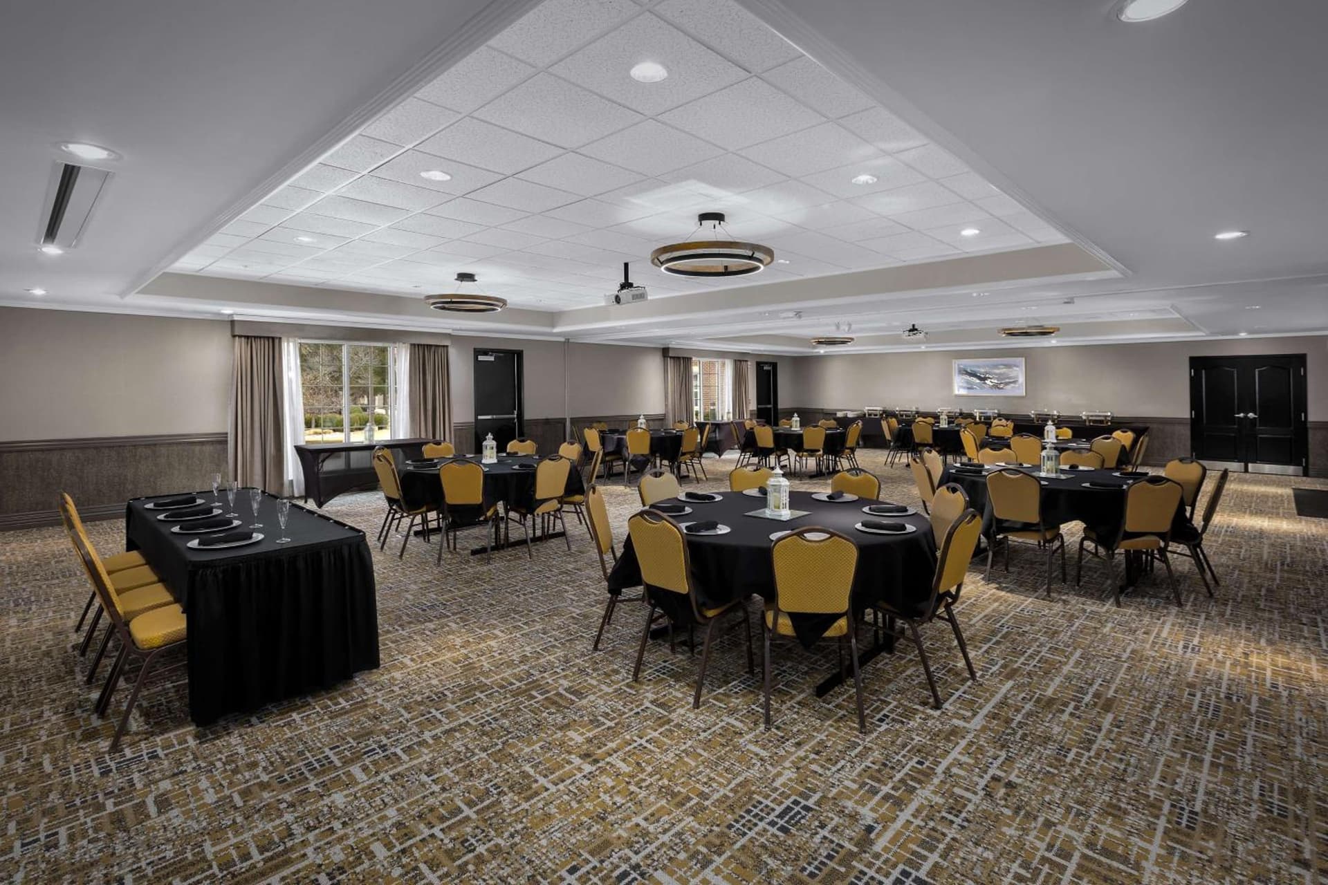 Homewood Suites by Hilton at The Waterfront gallery photo in Wichita, KS — image 34