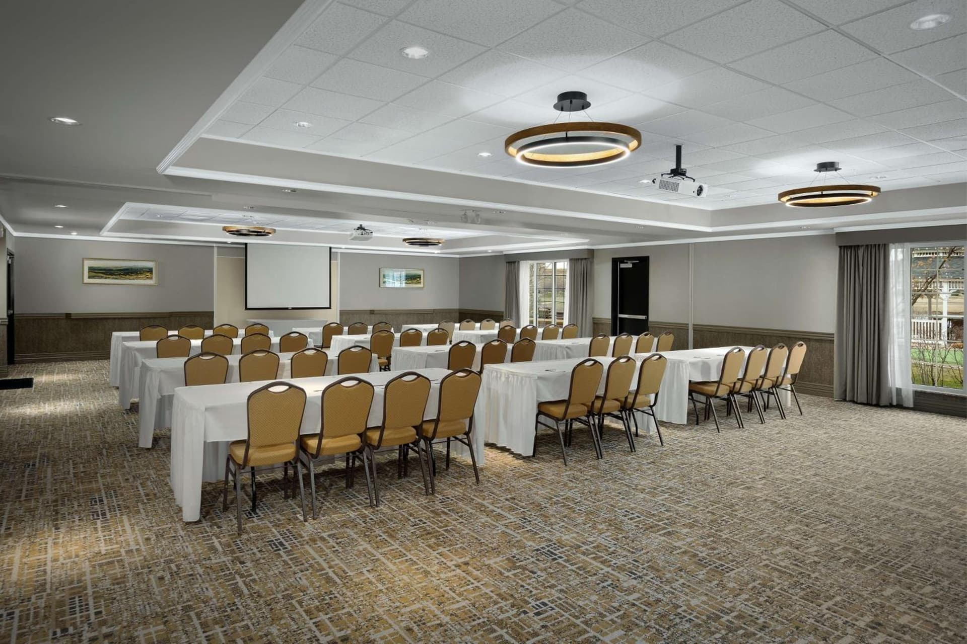 Homewood Suites by Hilton at The Waterfront gallery photo in Wichita, KS — image 53
