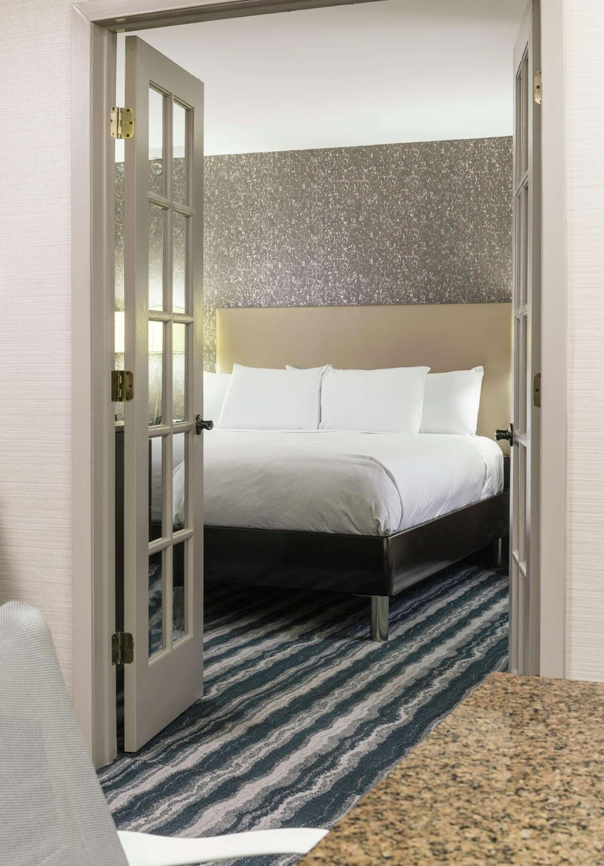 DoubleTree by Hilton Hotel Wilmington gallery photo in Wilmington, DE — image 17