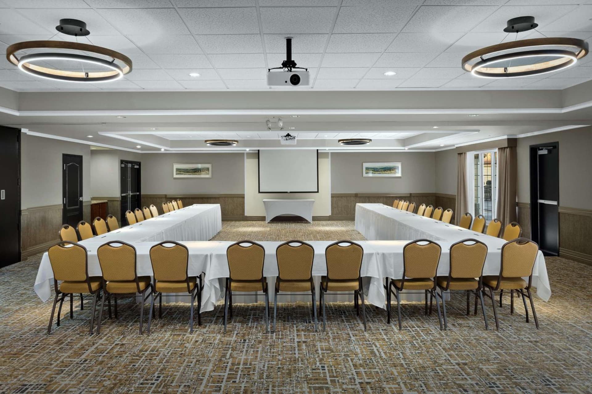 Homewood Suites by Hilton at The Waterfront gallery photo in Wichita, KS — image 31