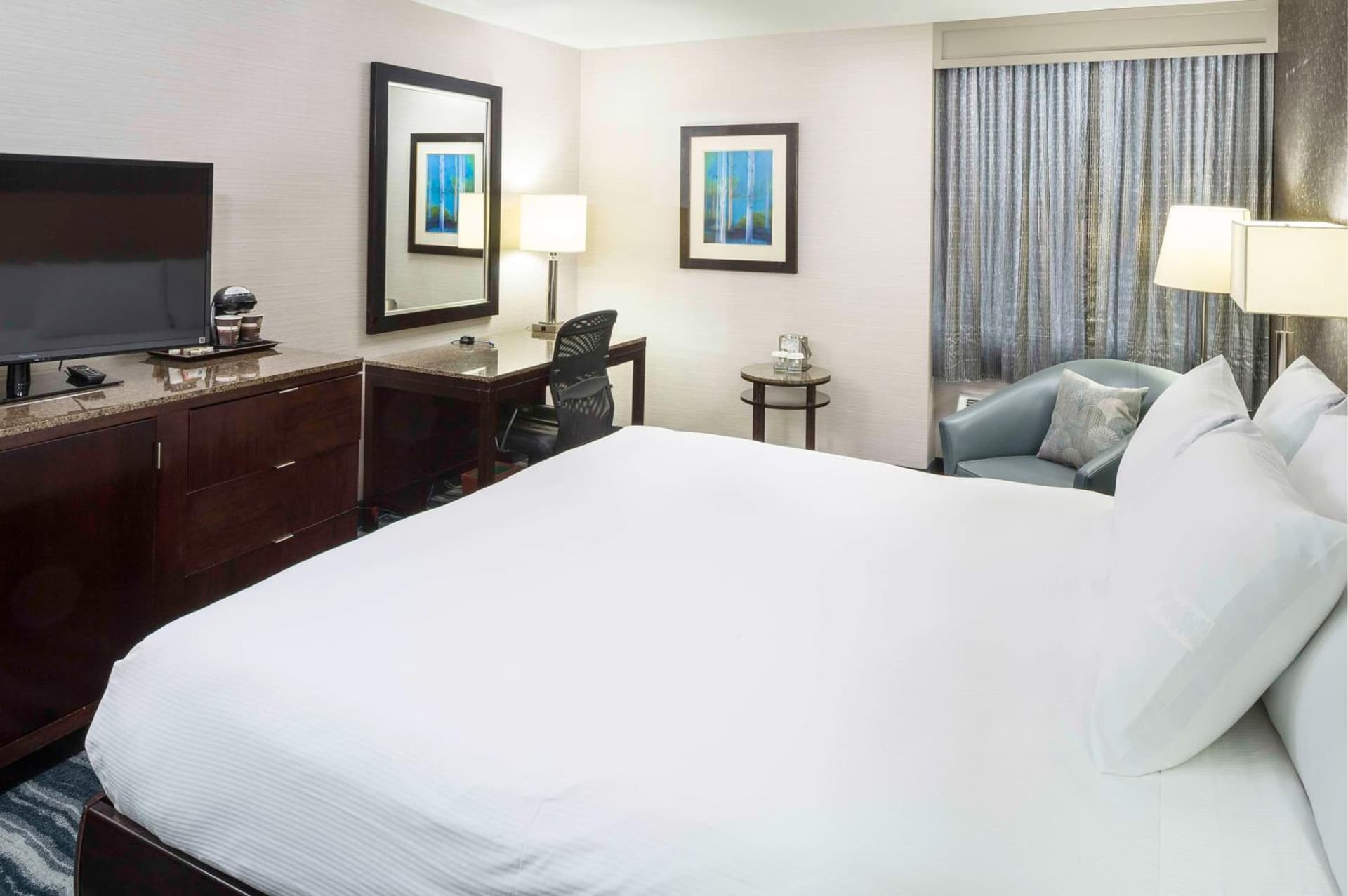 DoubleTree by Hilton Hotel Wilmington gallery photo in Wilmington, DE — image 13