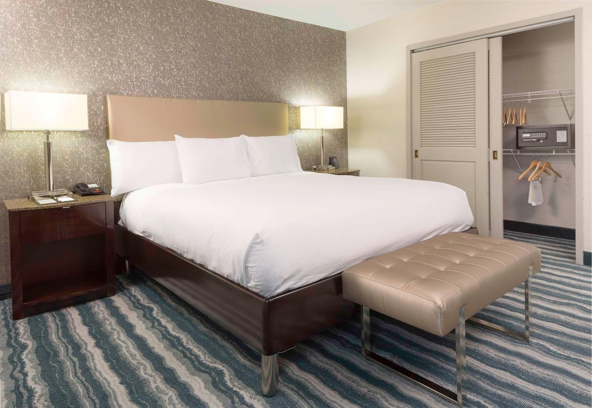 DoubleTree by Hilton Hotel Wilmington gallery photo in Wilmington, DE — image 31