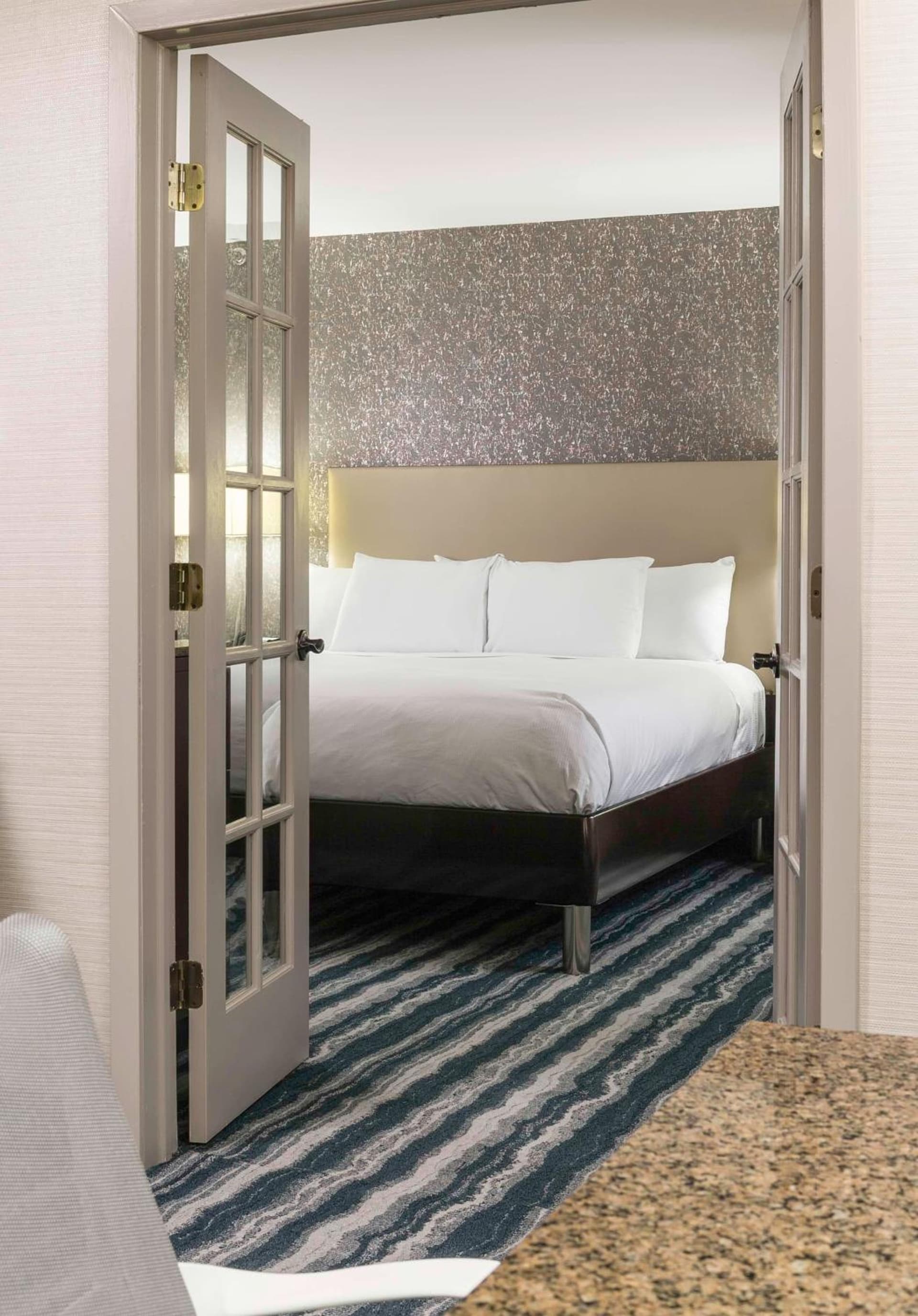 DoubleTree by Hilton Hotel Wilmington gallery photo in Wilmington, DE — image 24