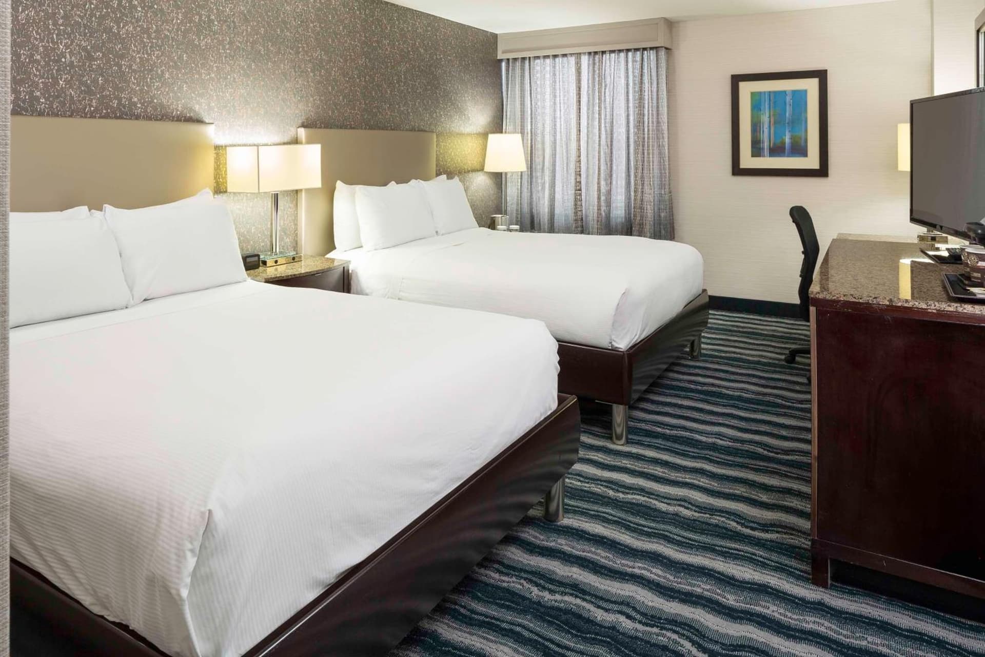 DoubleTree by Hilton Hotel Wilmington gallery photo in Wilmington, DE — image 23