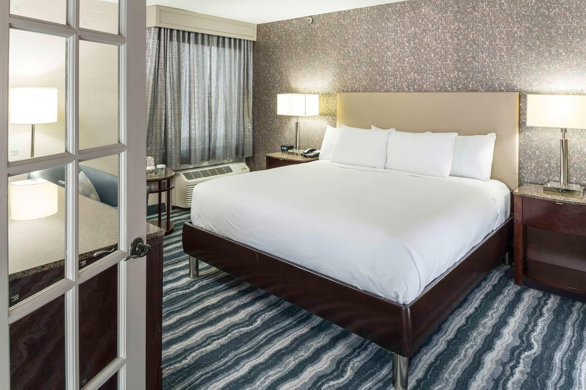 DoubleTree by Hilton Hotel Wilmington gallery photo in Wilmington, DE — image 26