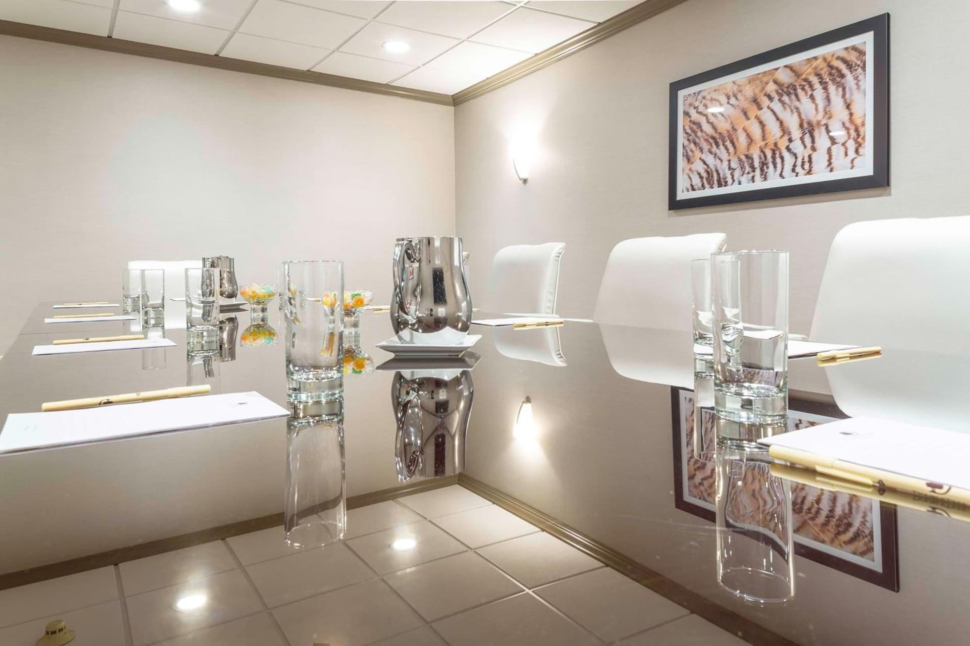 DoubleTree by Hilton Hotel Wilmington gallery photo in Wilmington, DE — image 4