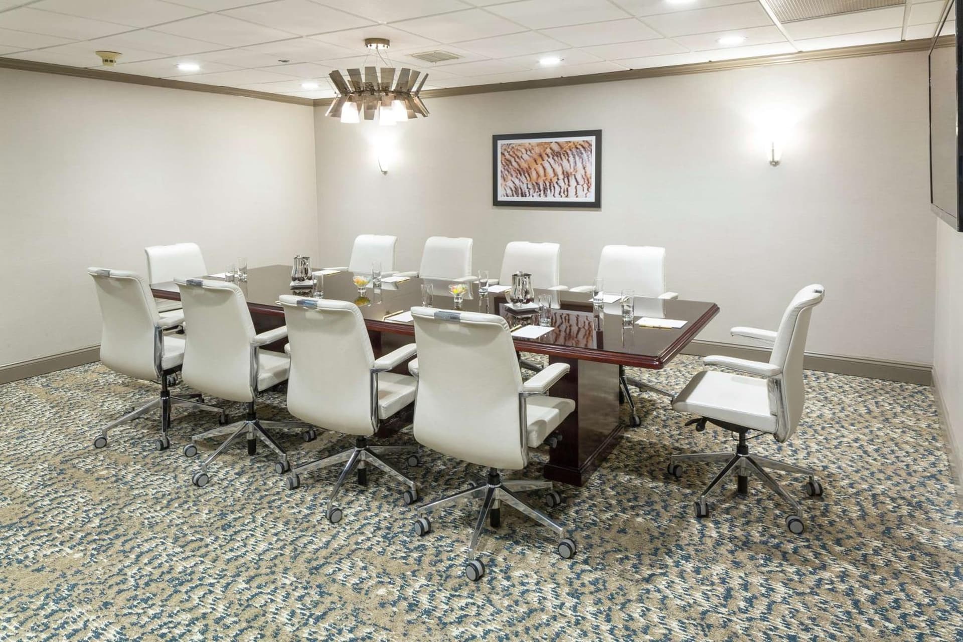 DoubleTree by Hilton Hotel Wilmington gallery photo in Wilmington, DE — image 27