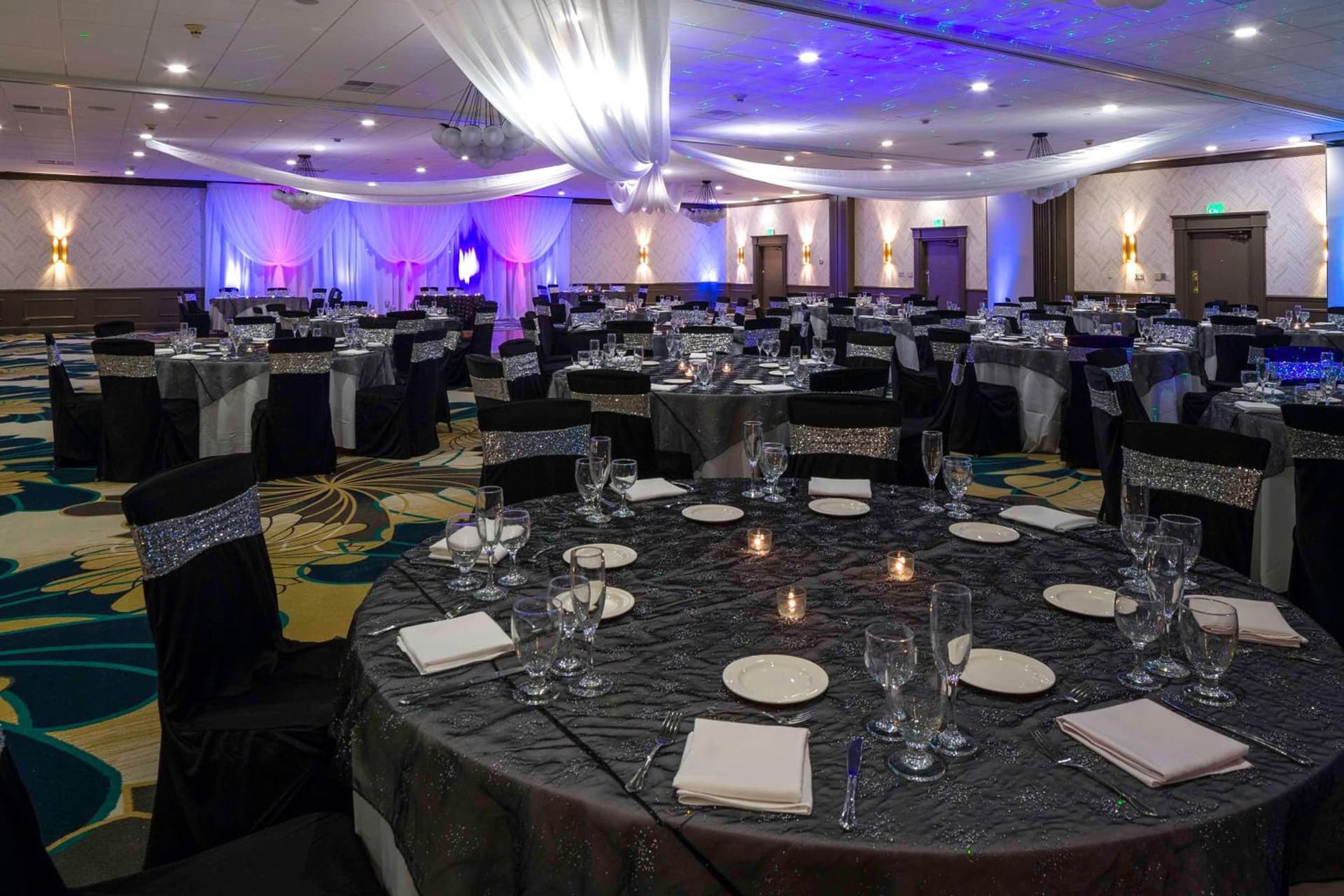 DoubleTree by Hilton Hotel Wilmington gallery photo in Wilmington, DE — image 28