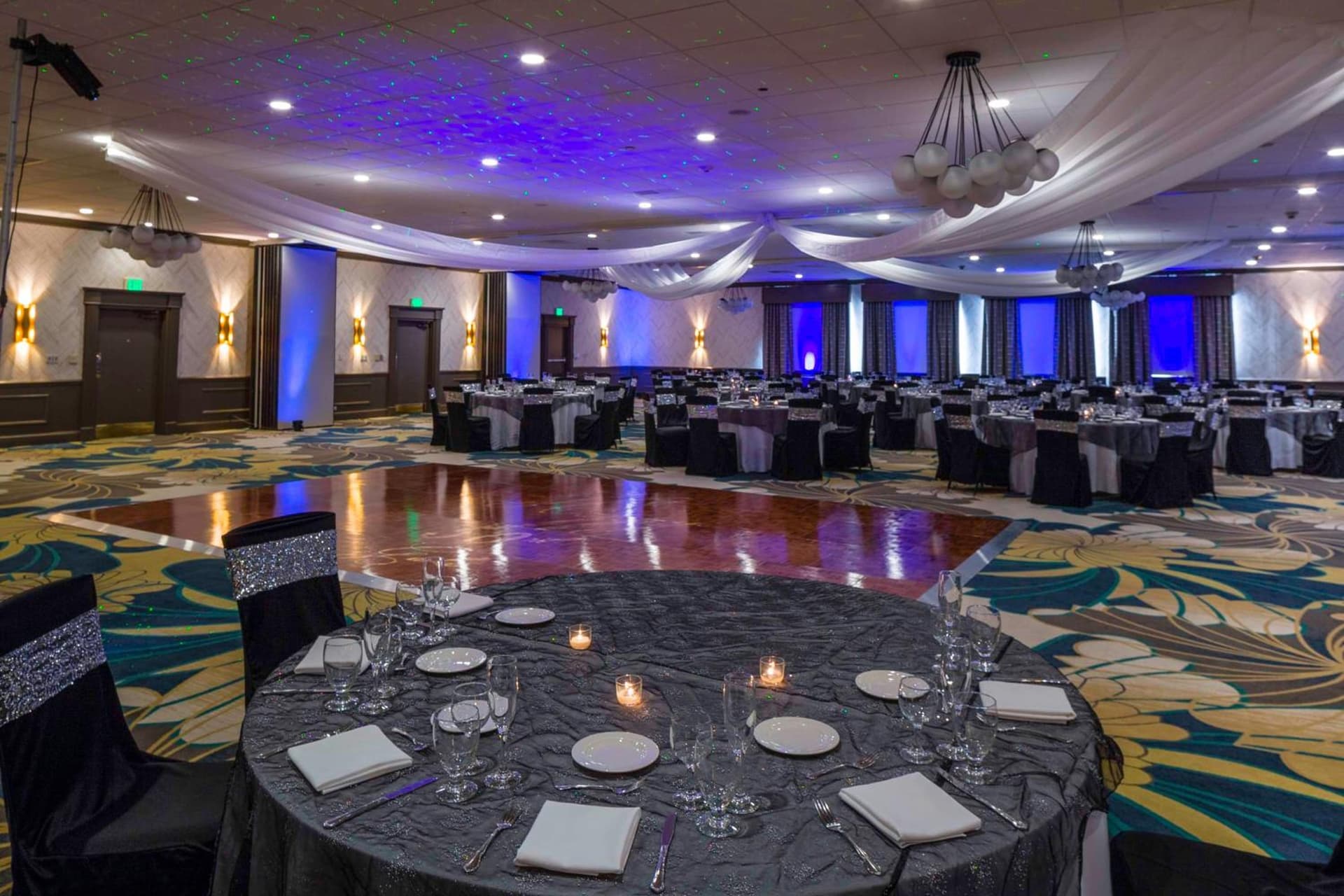 DoubleTree by Hilton Hotel Wilmington gallery photo in Wilmington, DE — image 21