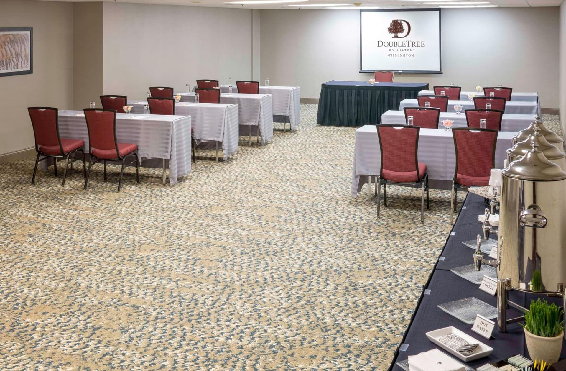 DoubleTree by Hilton Hotel Wilmington gallery photo in Wilmington, DE — image 6