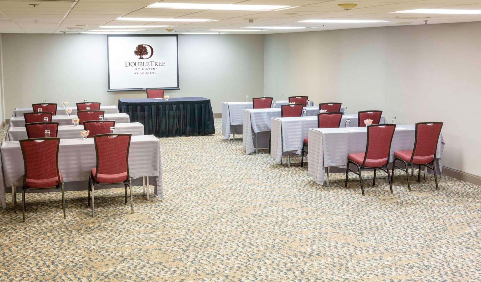 DoubleTree by Hilton Hotel Wilmington gallery photo in Wilmington, DE — image 12