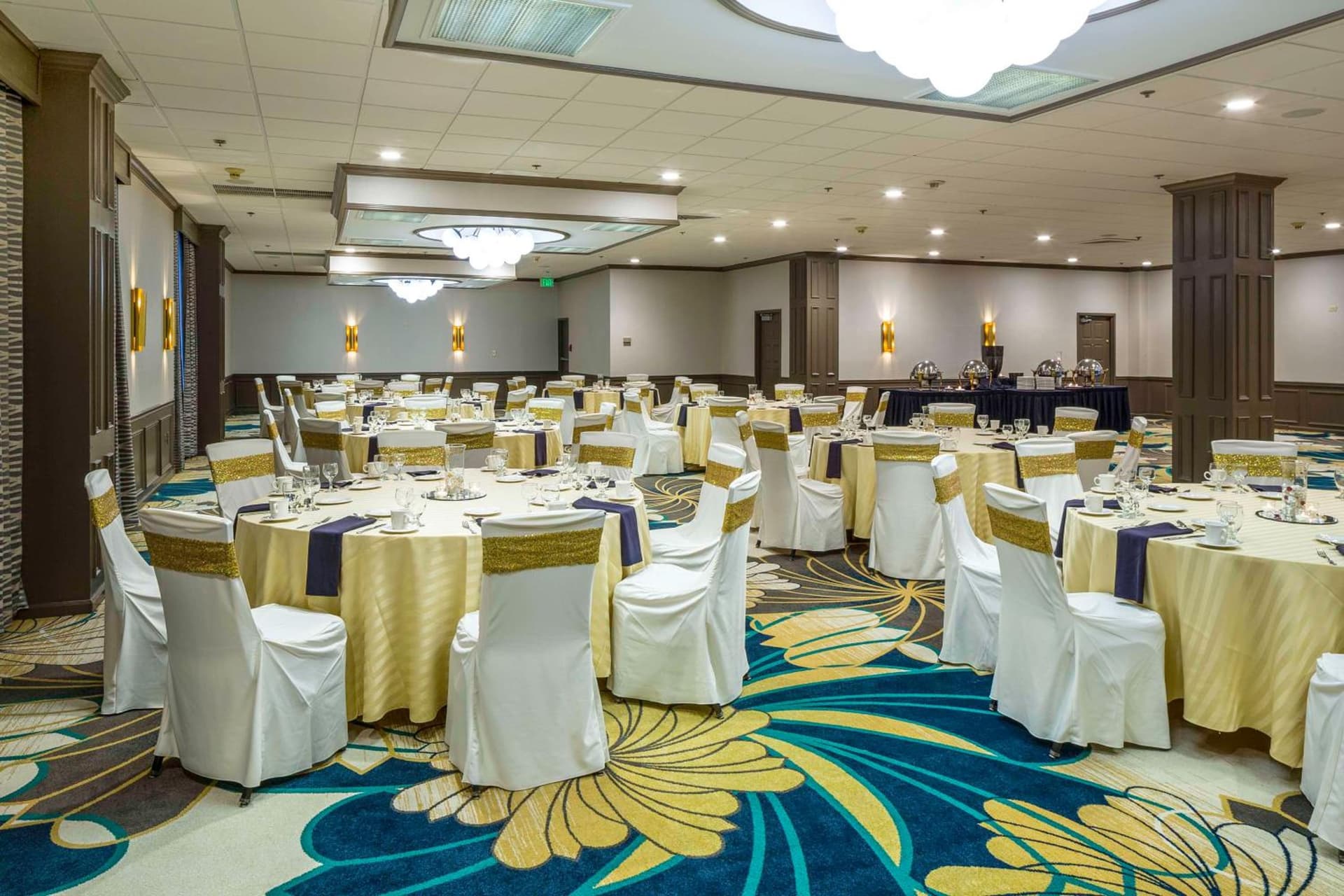 DoubleTree by Hilton Hotel Wilmington gallery photo in Wilmington, DE — image 34